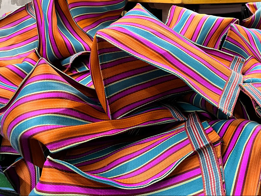 New Value Through Recycled Design