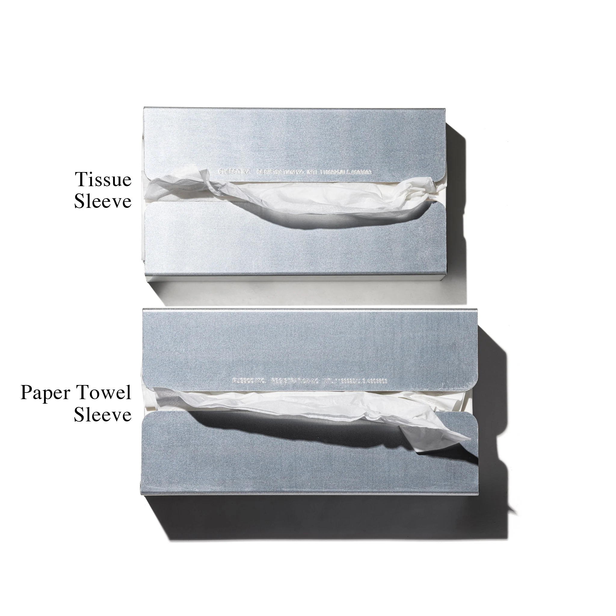 2-WAY PAPER TOWEL SLEEVE - Image 6