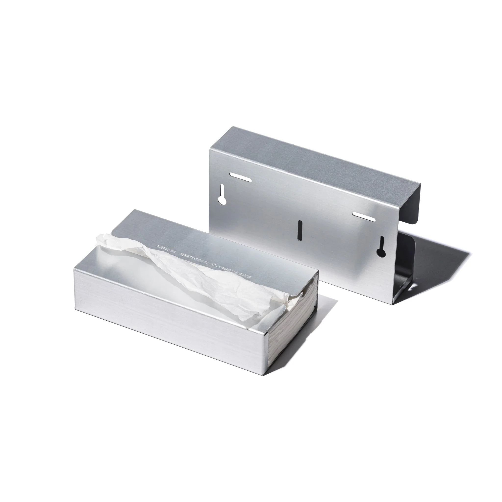 2-WAY TISSUE SLEEVE - Image 5