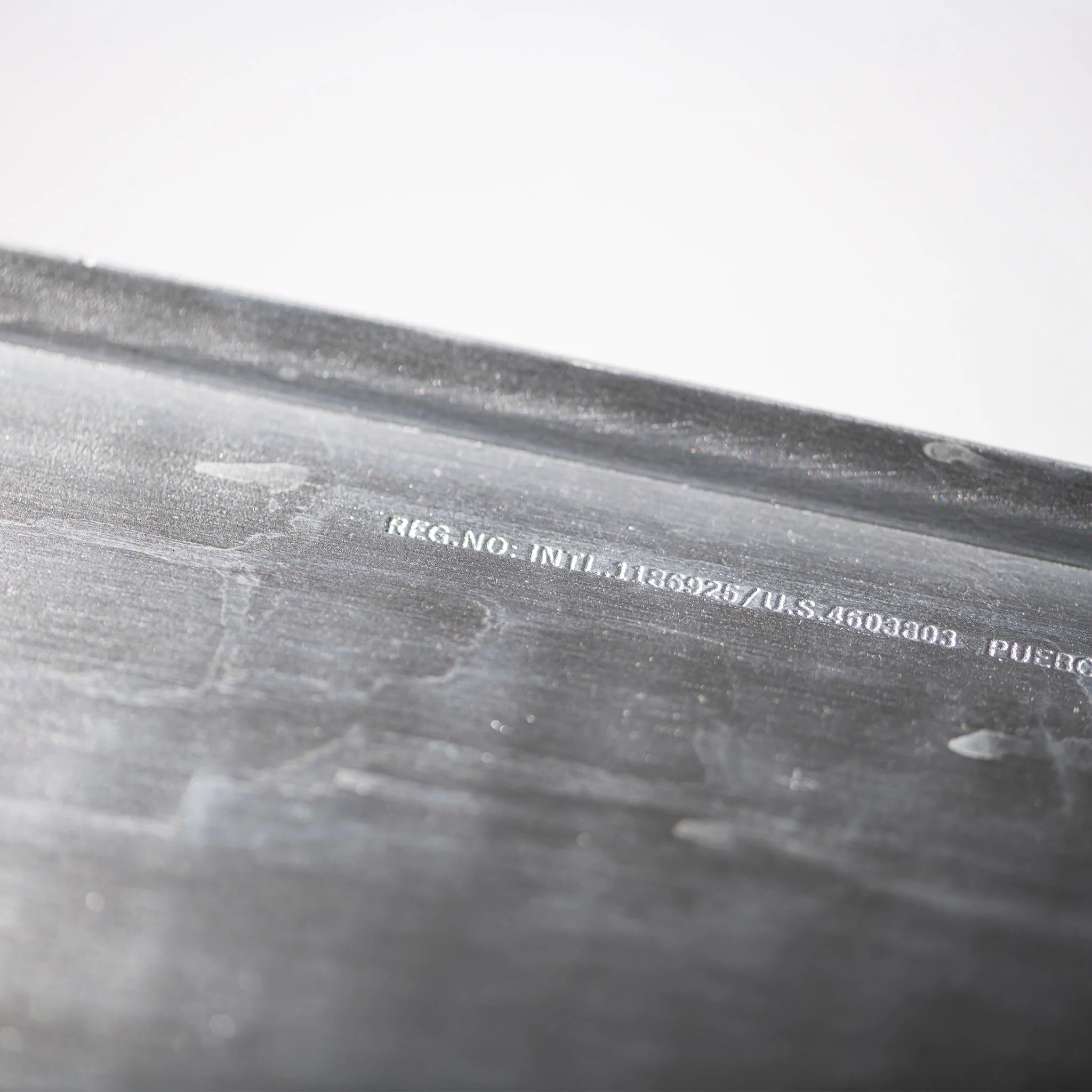 ALUMINIUM RECTANGLE TRAY - Image 4