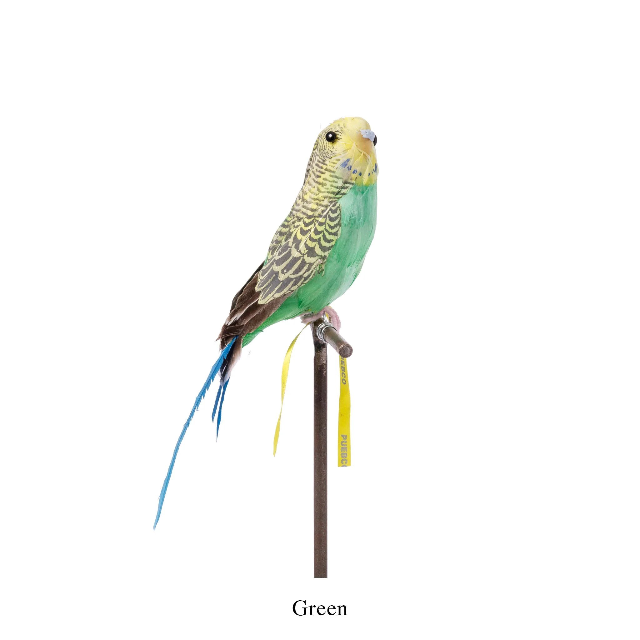 ARTIFICIAL BIRDS Budgie - Image 4