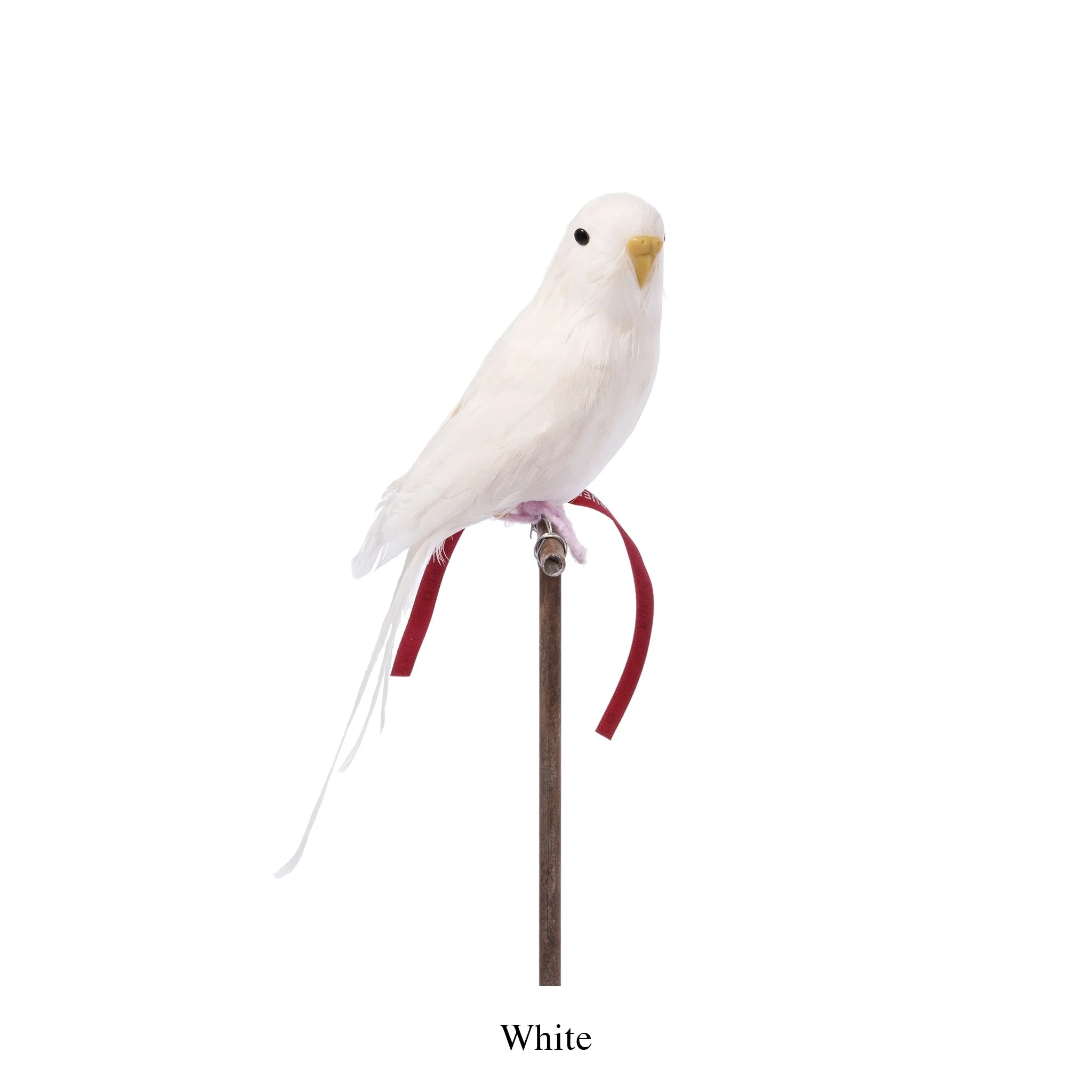 ARTIFICIAL BIRDS Budgie - Image 6
