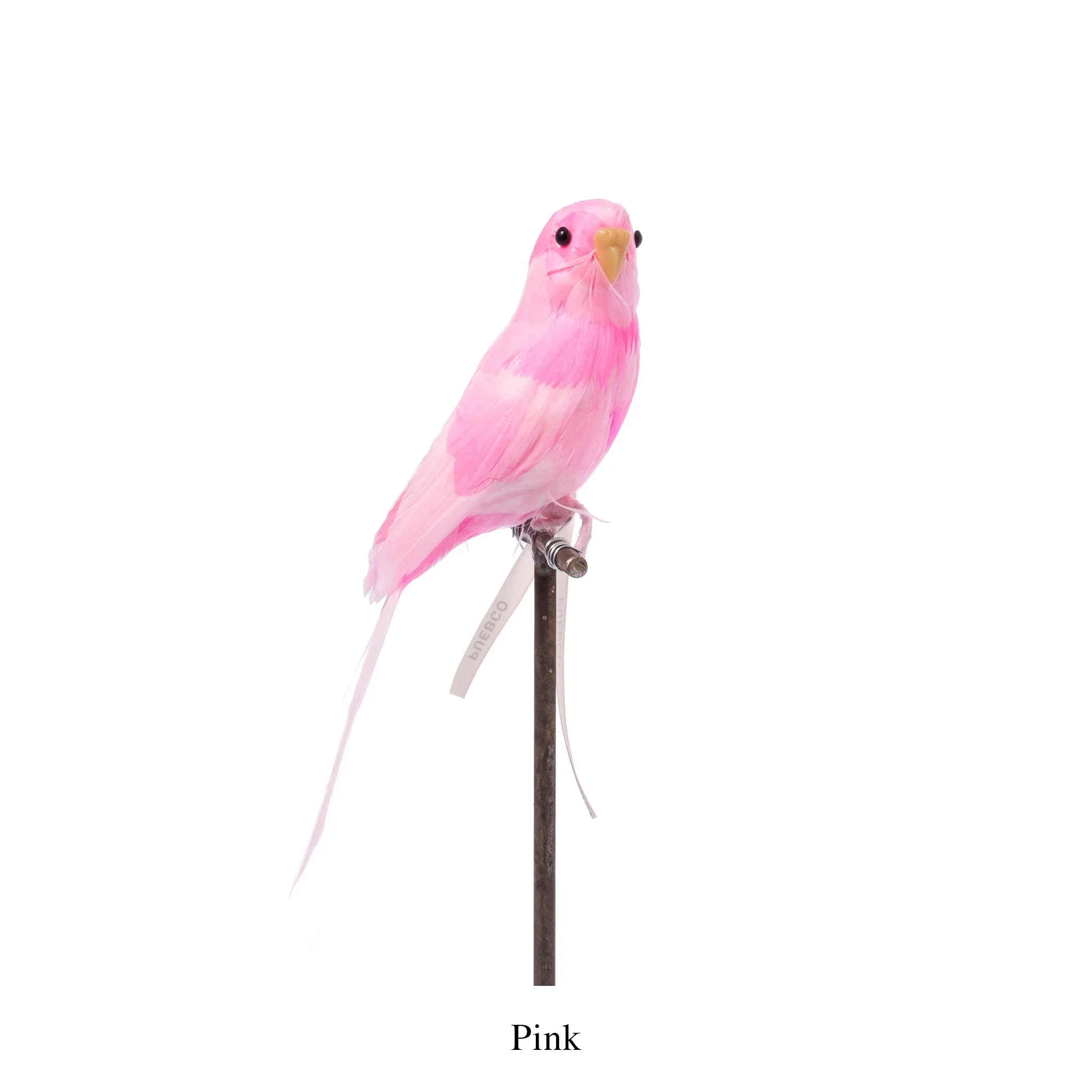 ARTIFICIAL BIRDS Budgie - Image 8