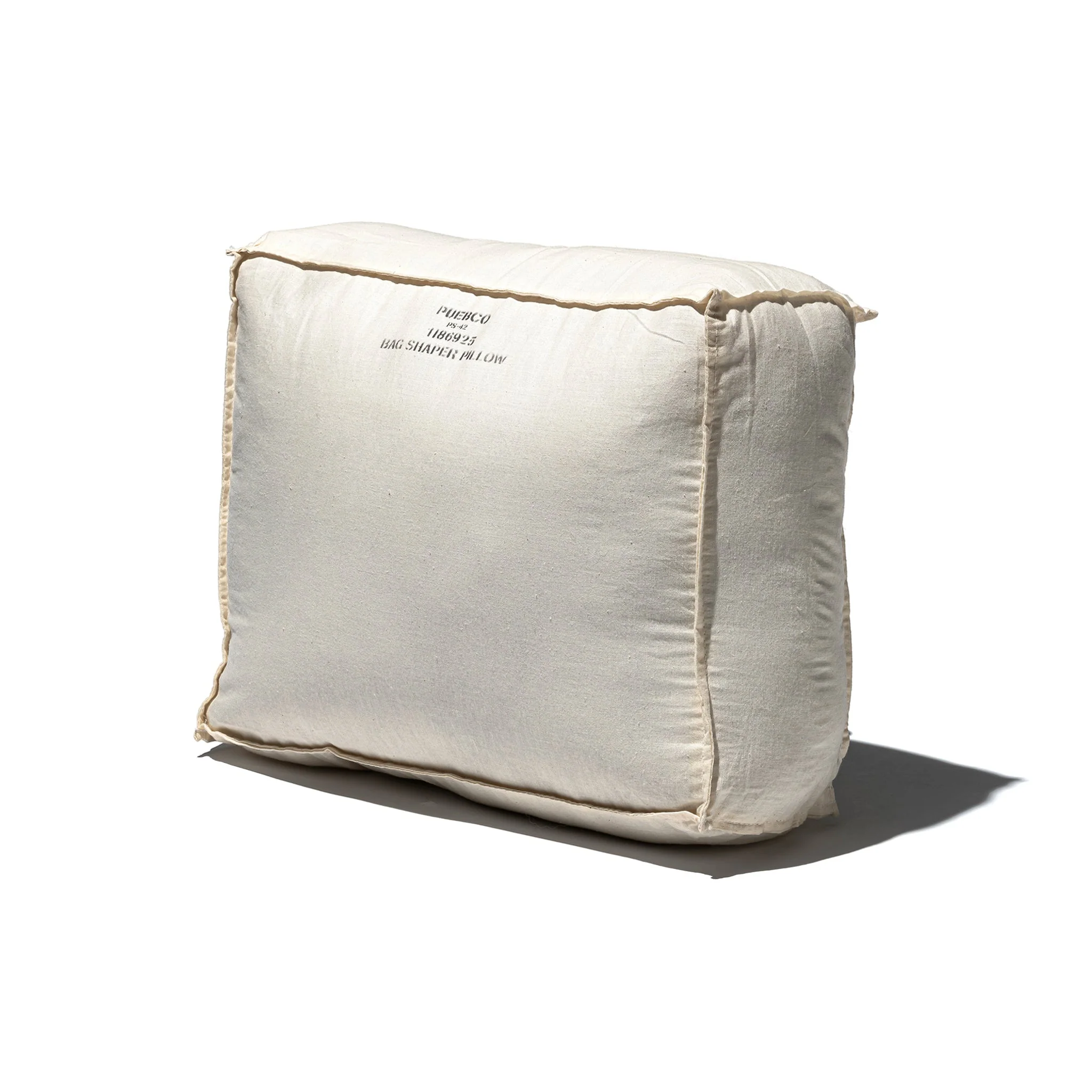 BAG SHAPER PILLOW / Rectangle Large - Image 2