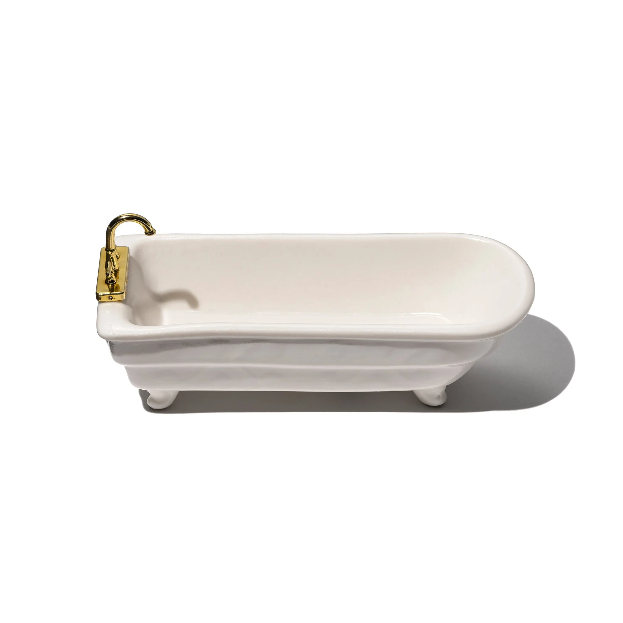 BATHROOM JEWELRY TRAY / Bathtub - Image 4