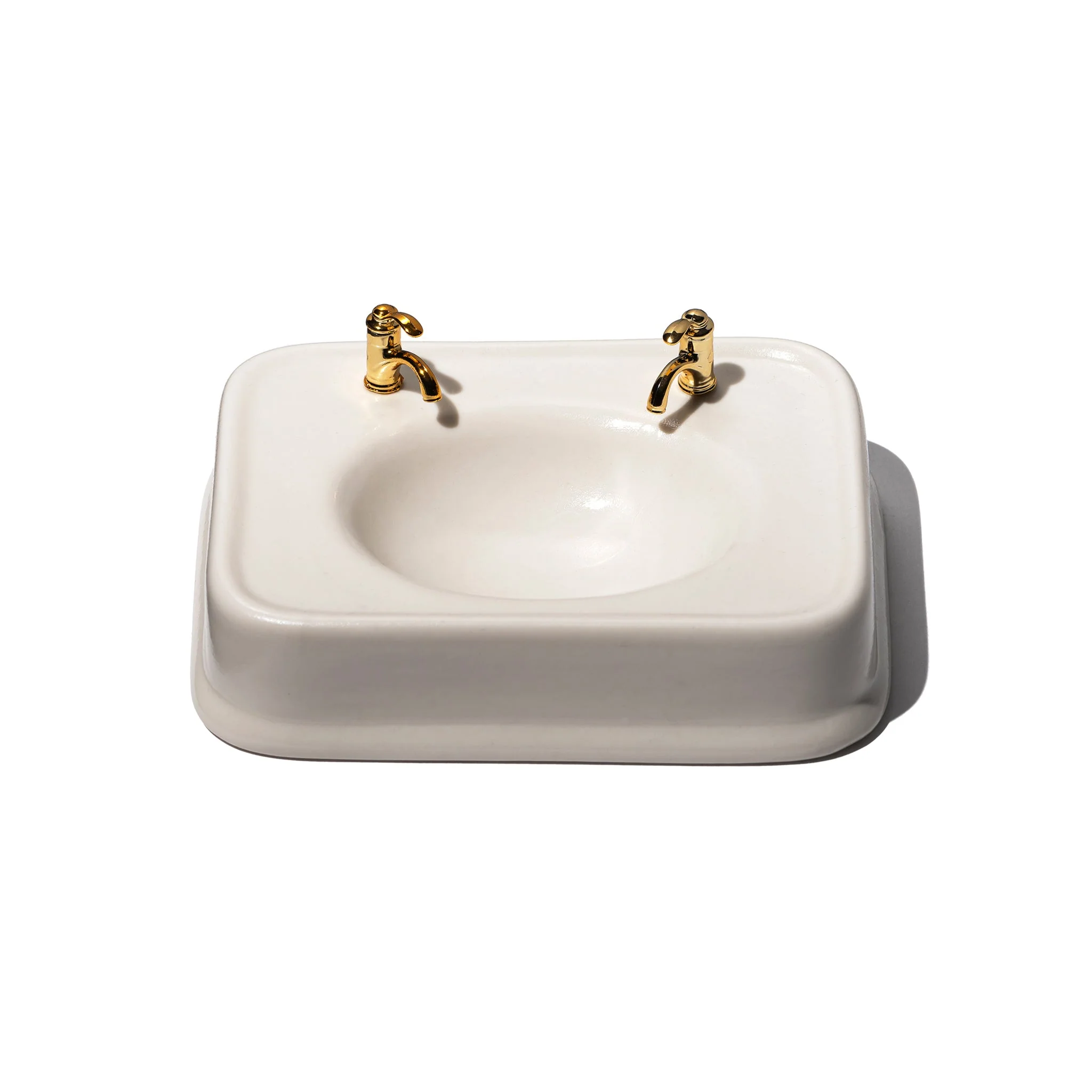 BATHROOM JEWELRY TRAY / Sink - Image 4
