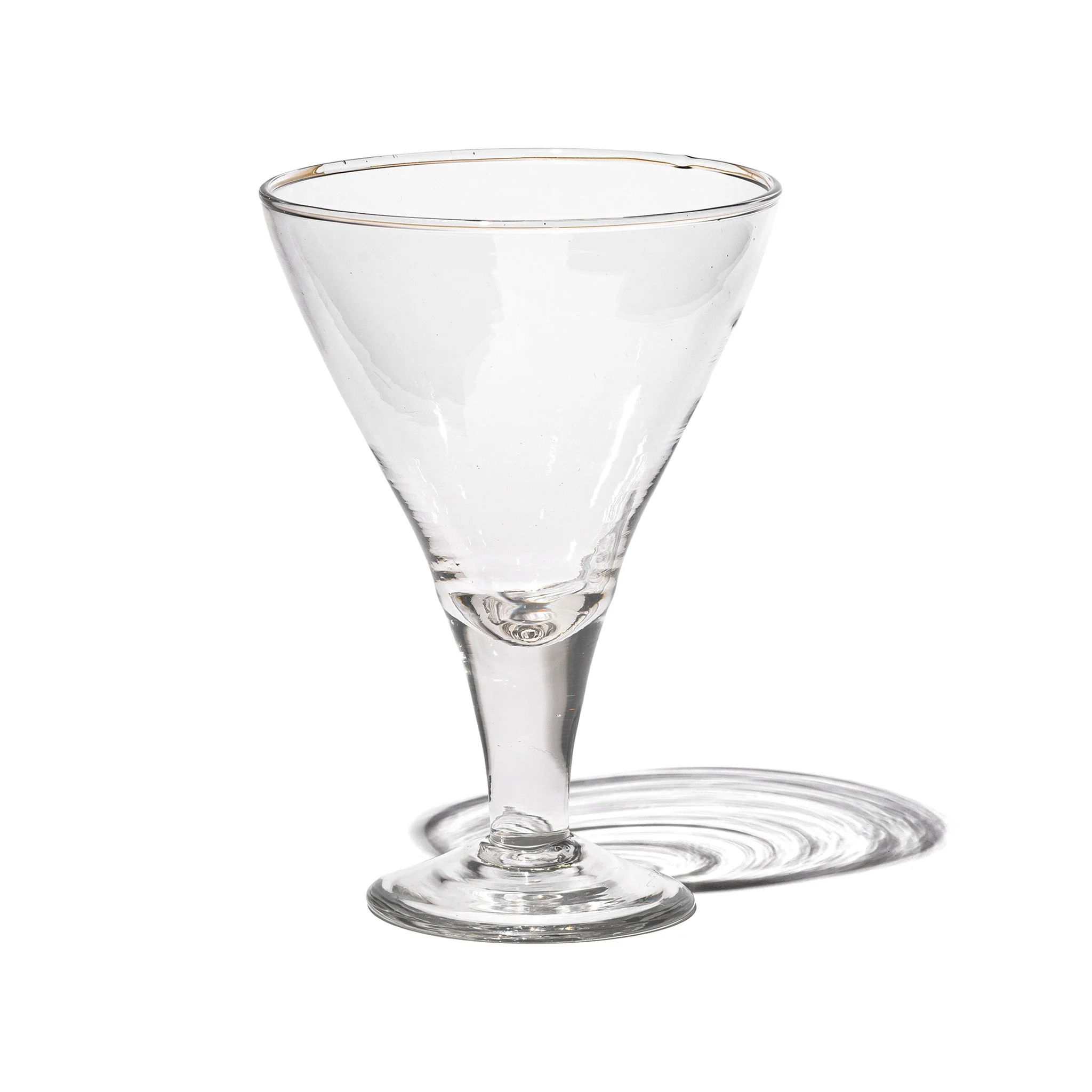 BLOW GLASS DESSERT CUP - Image 9