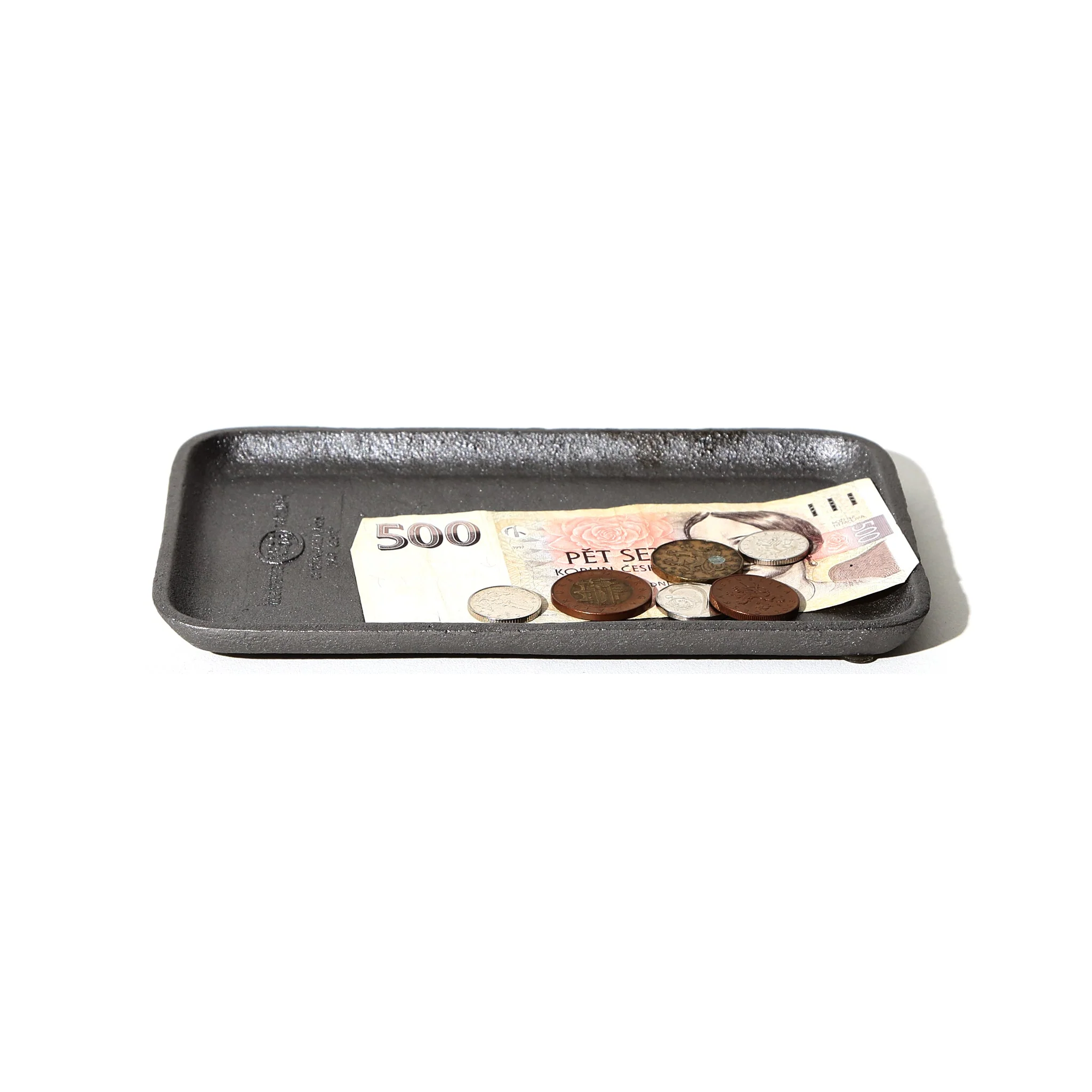 CAST IRON TRAY - Image 3