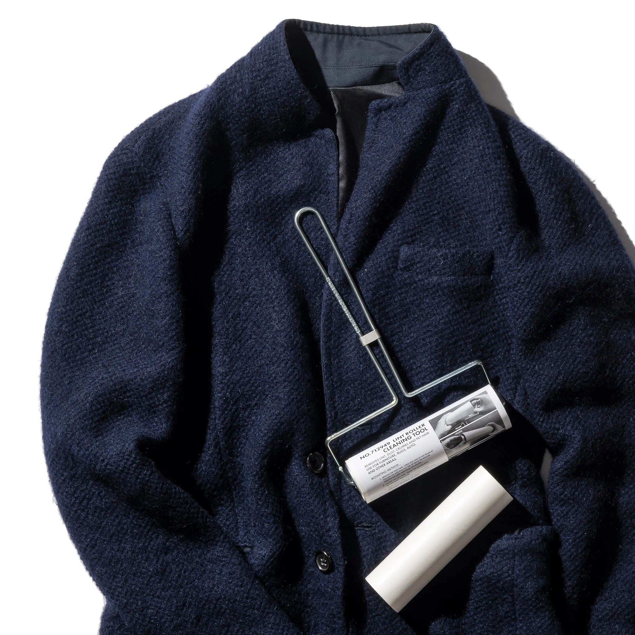 CLEANING LINT ROLLER - Image 3
