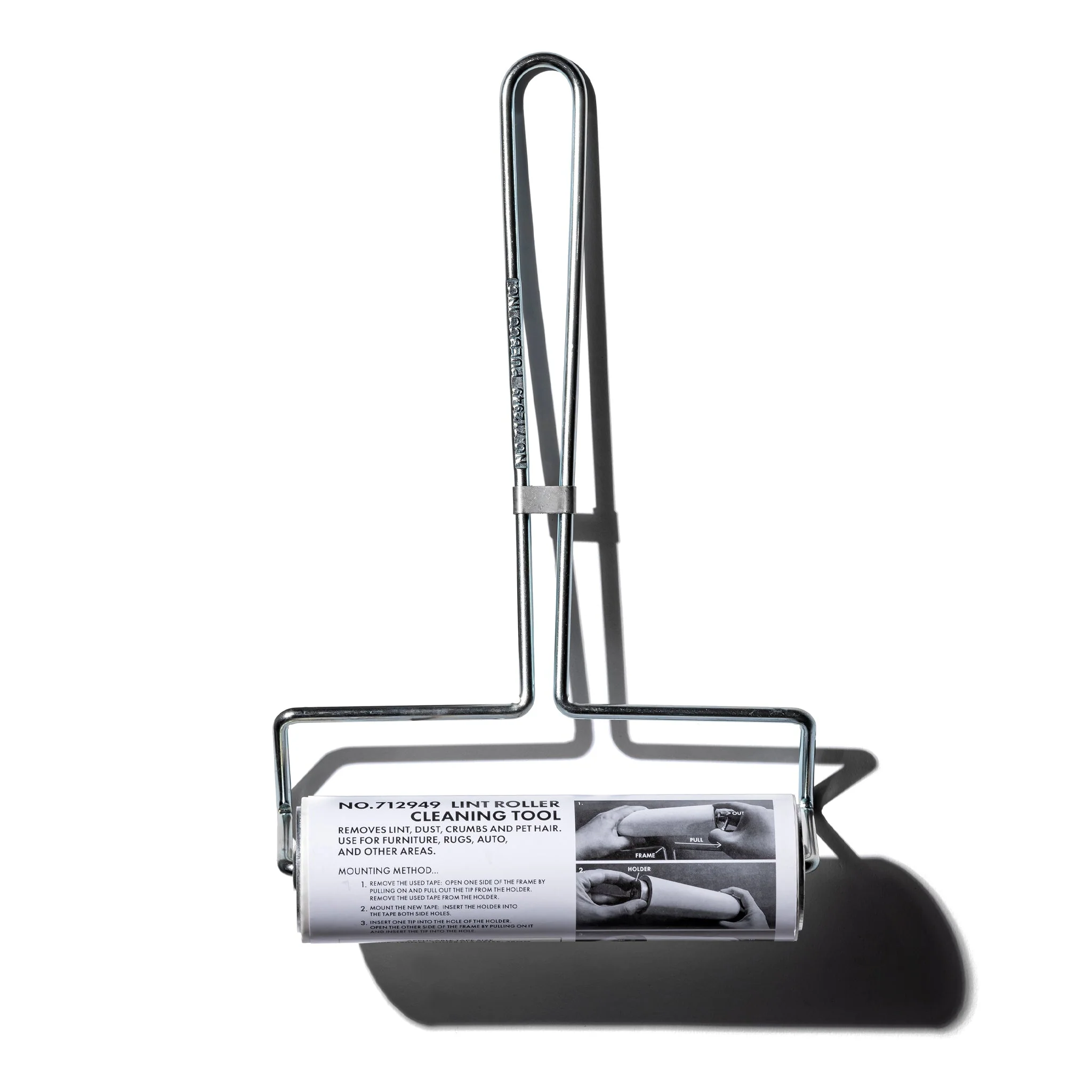 CLEANING LINT ROLLER - Image 5