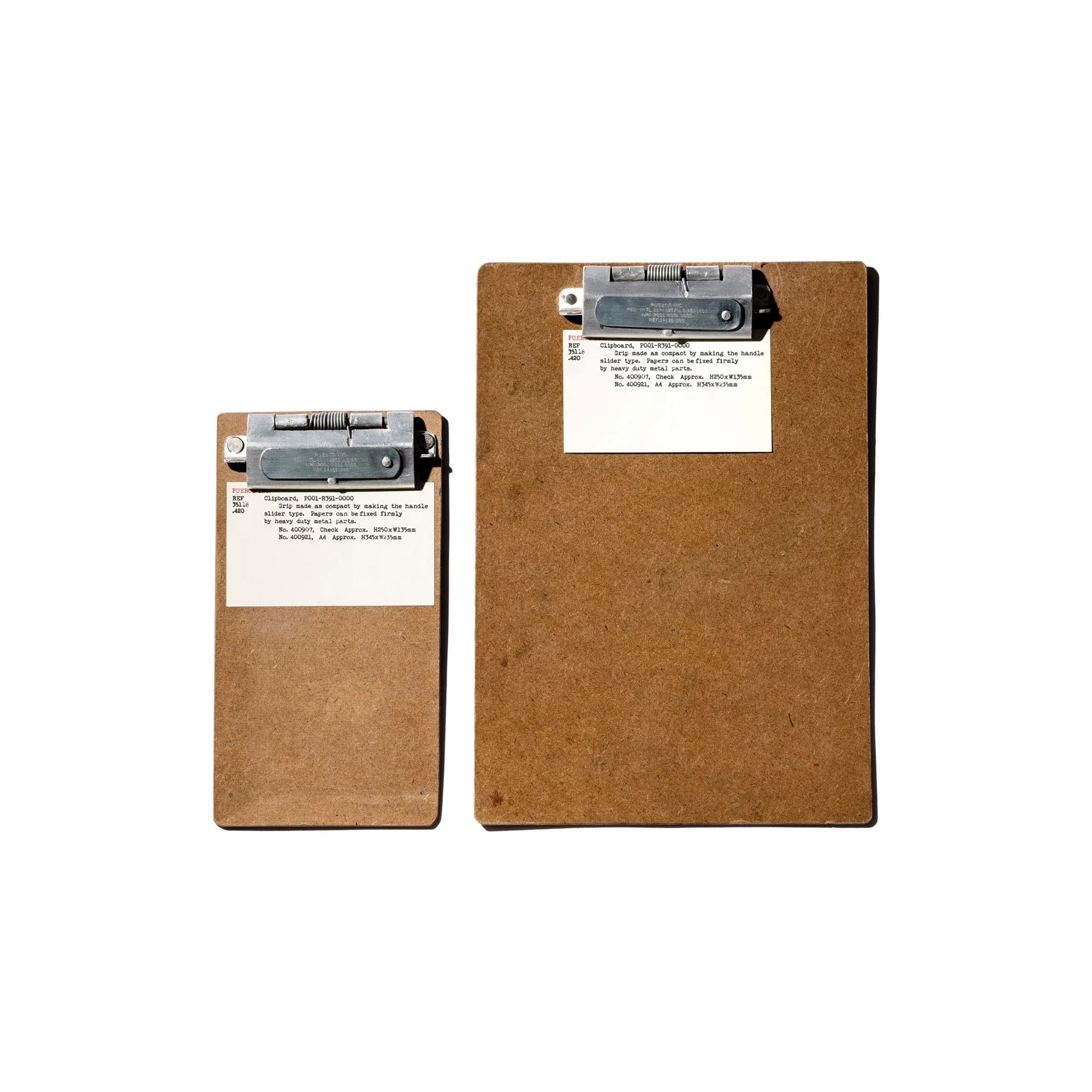 CLIPBOARD / Check - Image 4