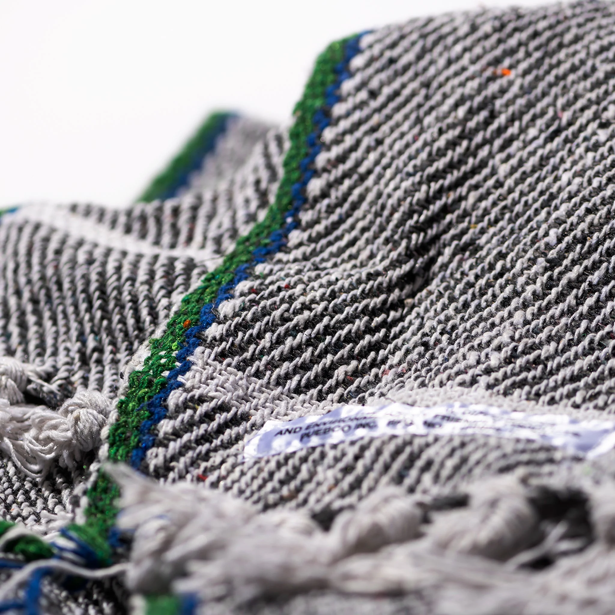 CLUBHOUSE BLANKET - Image 2