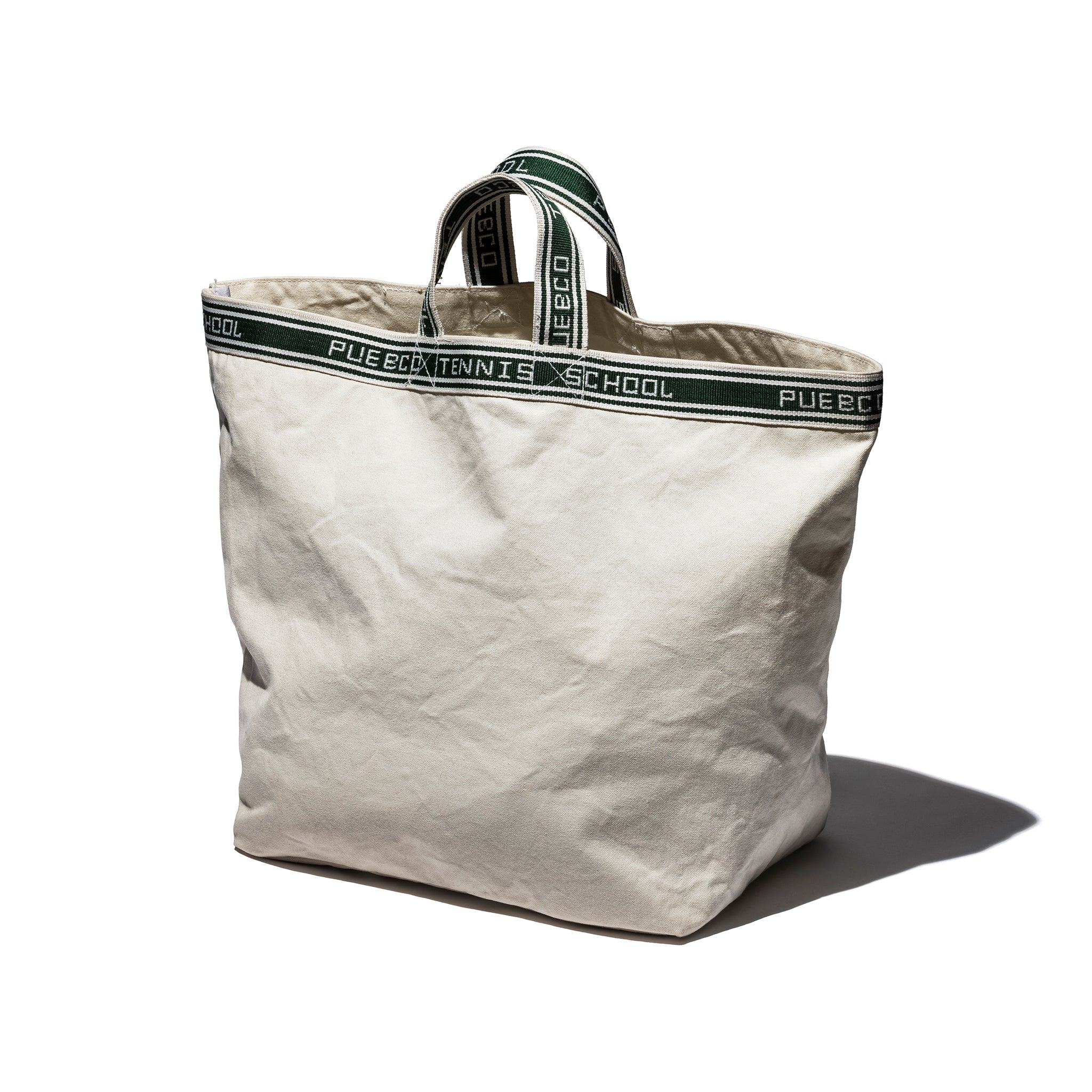 CLUBHOUSE TOTE BAG / LARGE - Image 2