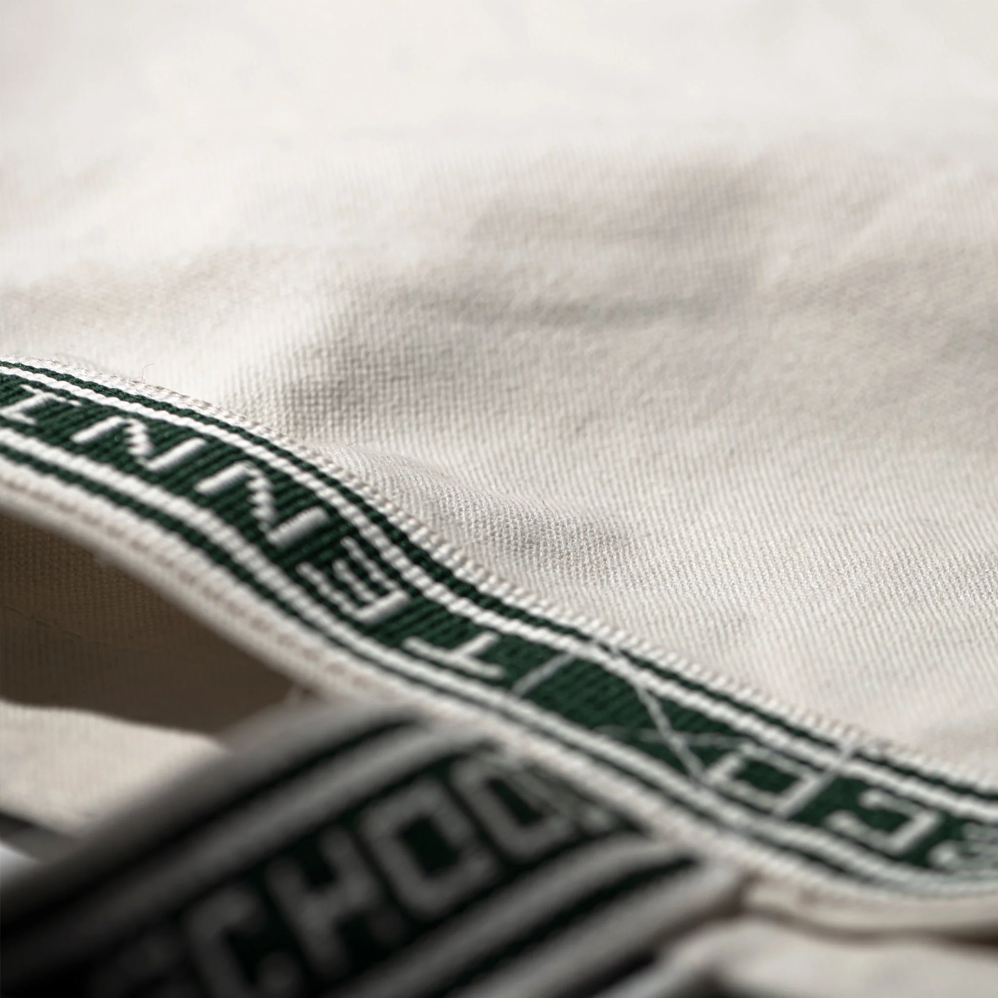 CLUBHOUSE TOTE BAG / LARGE - Image 4