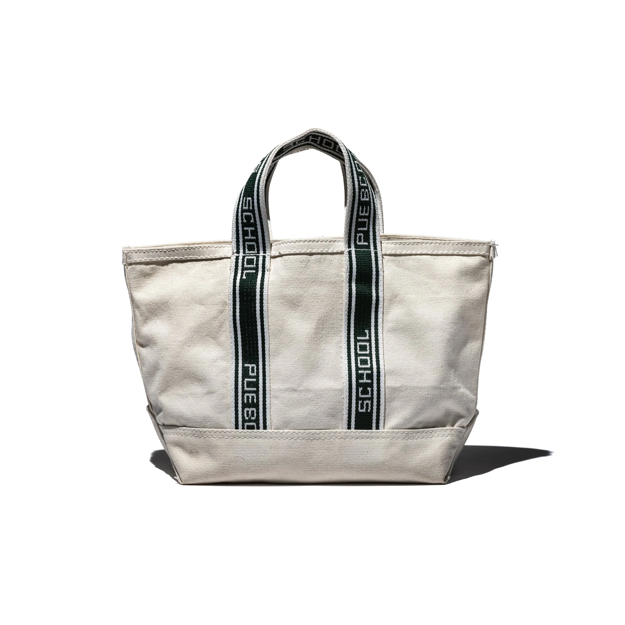 CLUBHOUSE TOTE BAG / SMALL - Image 2