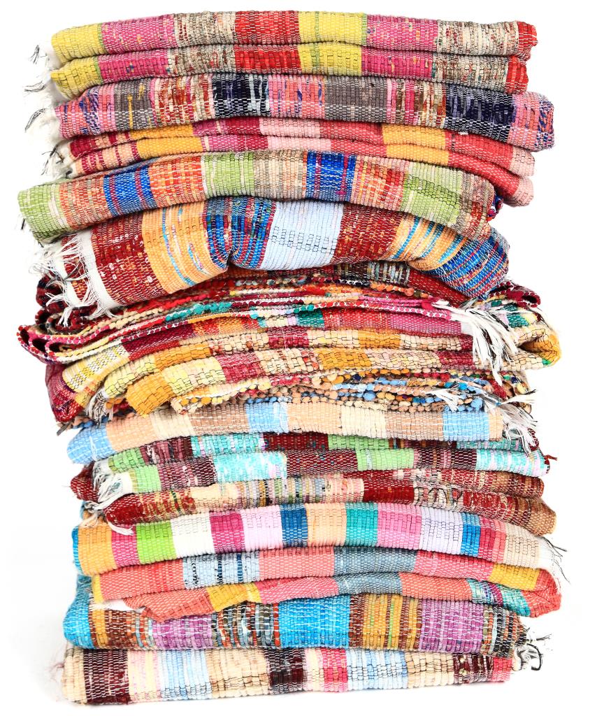 COLLECTED RUG - Image 2