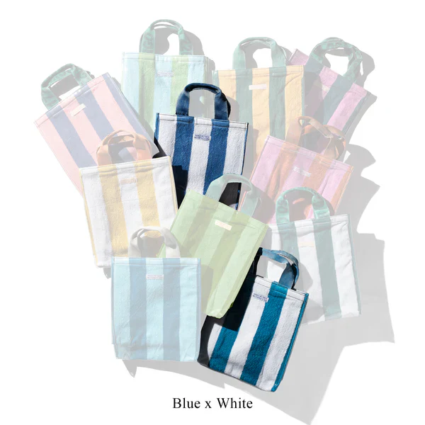 COVERED TOWEL DOCUMENT BAG - Image 5