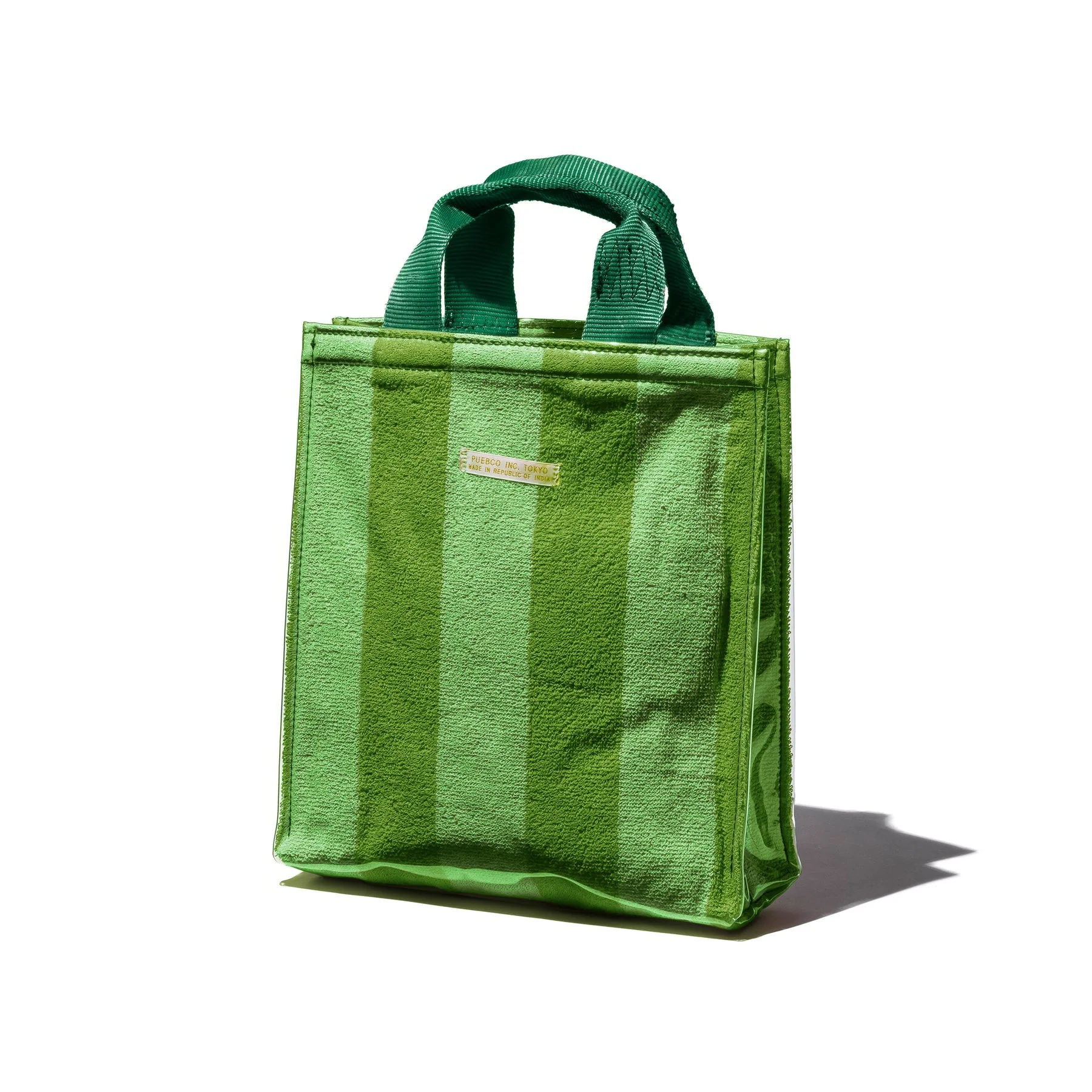 COVERED TOWEL DOCUMENT BAG - Image 7