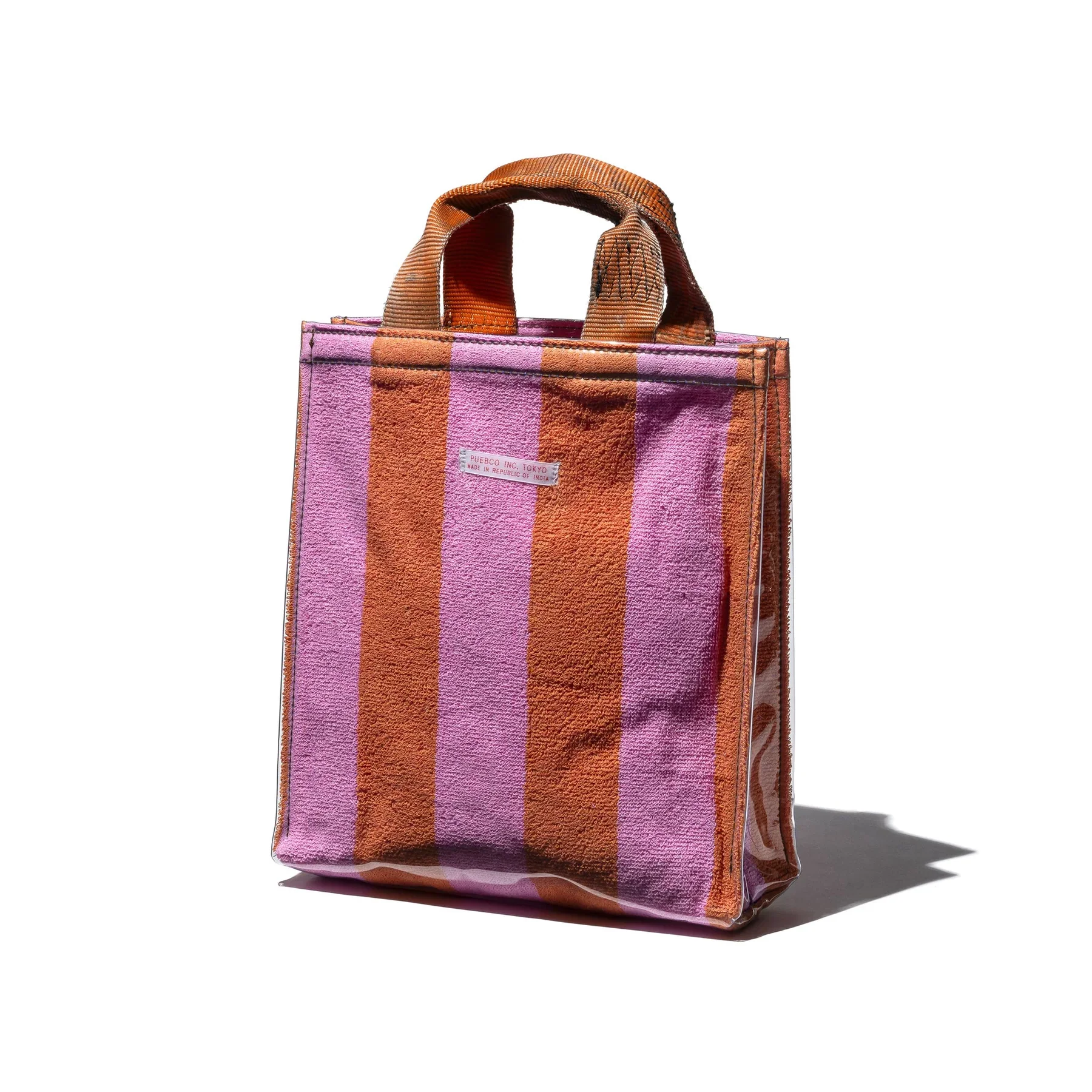 COVERED TOWEL DOCUMENT BAG - Image 9