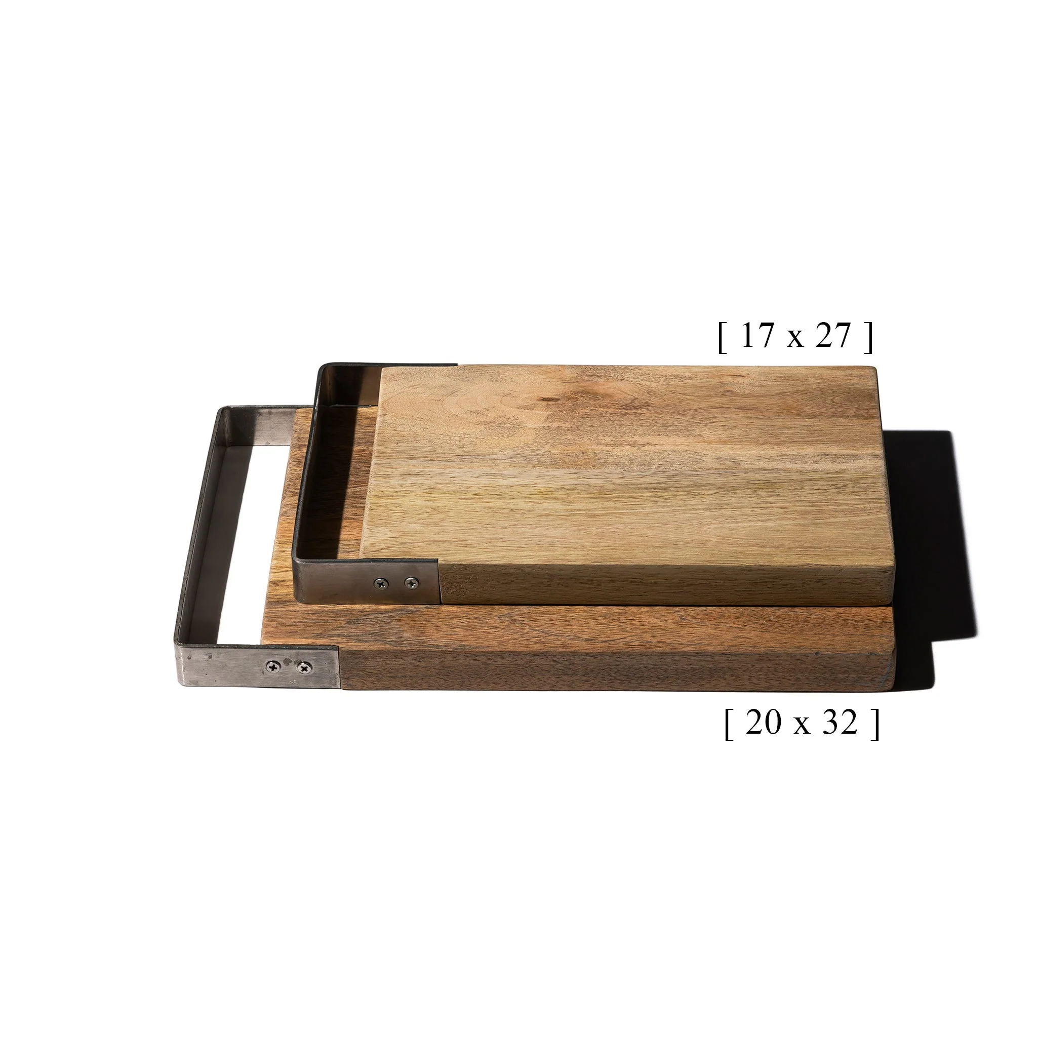 CUTTING BOARD / 20 x 32 - Image 4