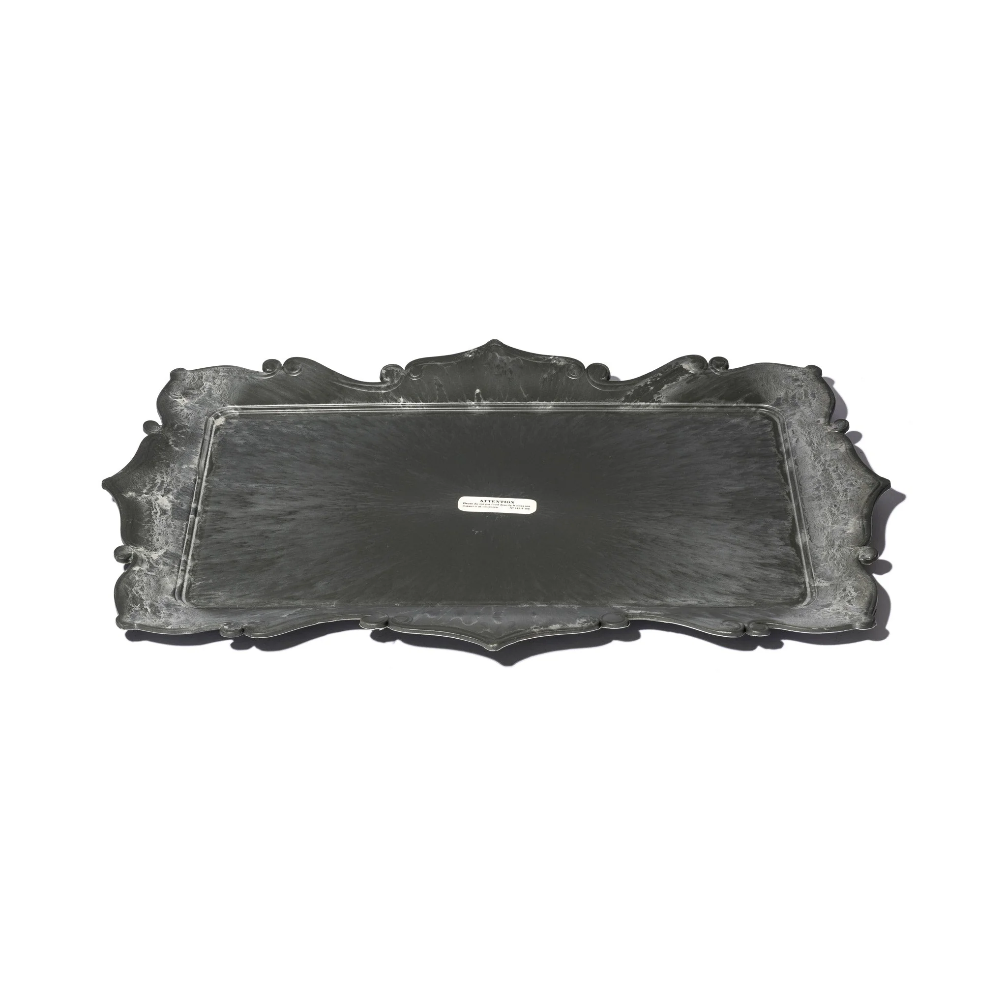 DECORATION TRAY / Rectangle - Image 3