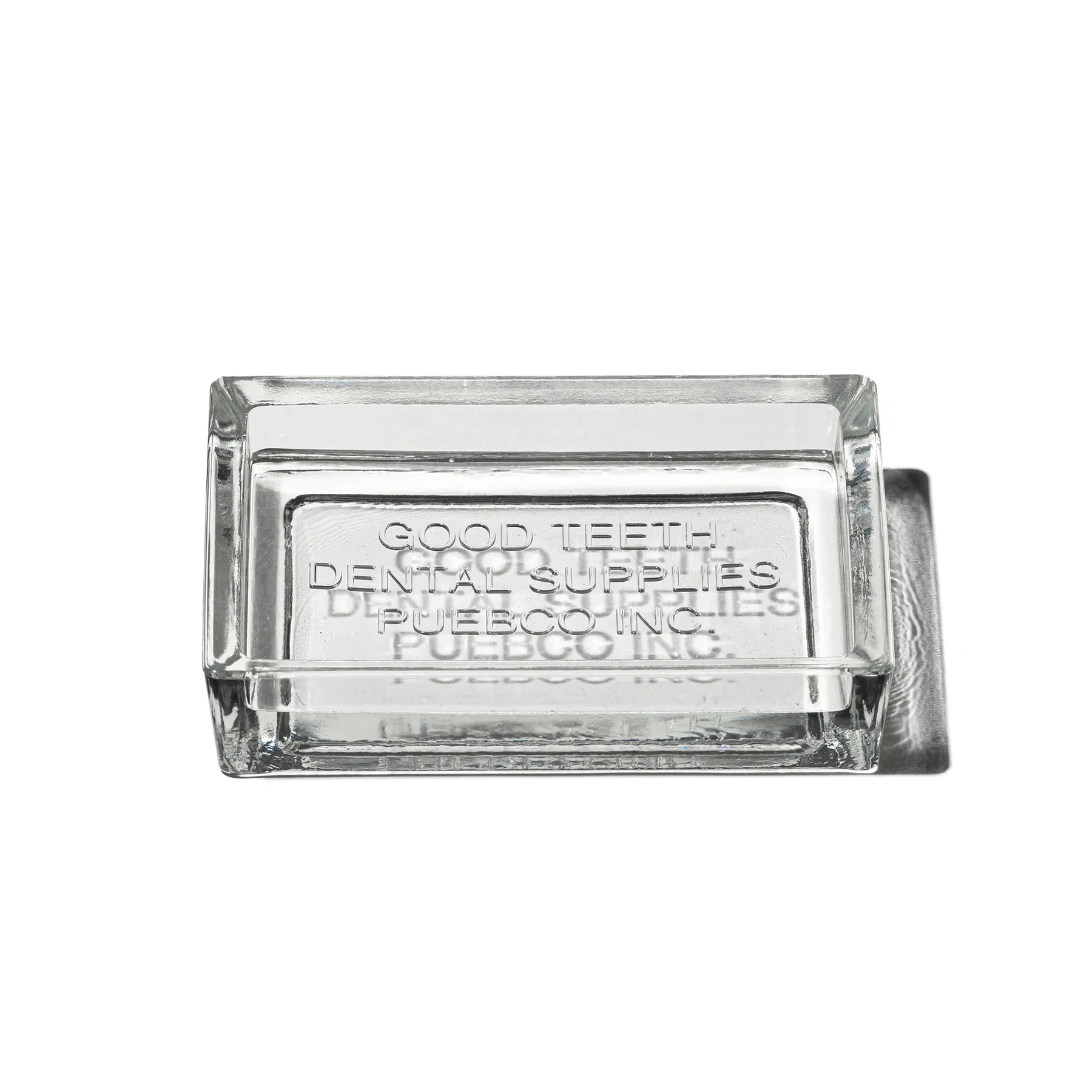 DENTAL TRAY TRANSPARENT - Image 2