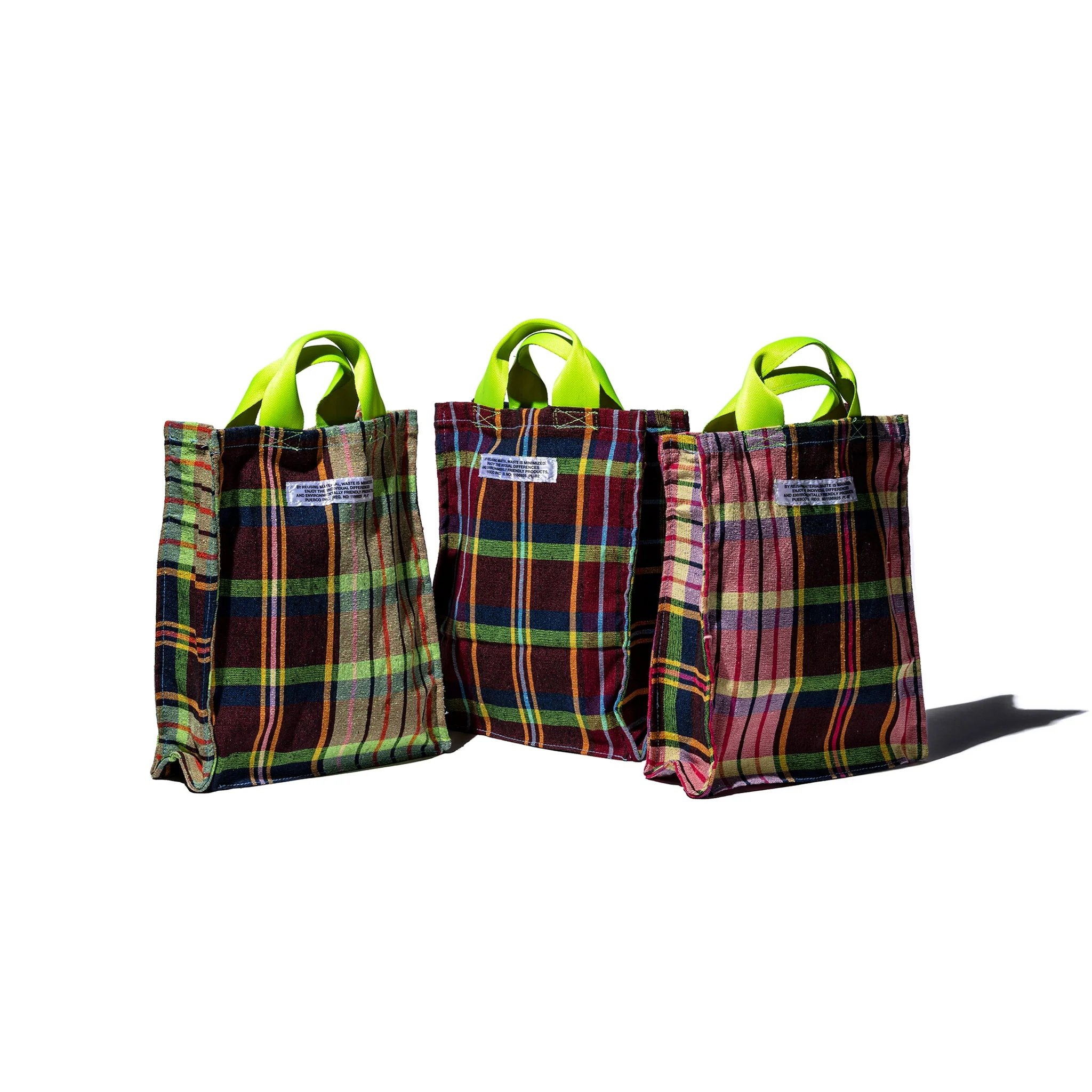 DOCUMENT BAG / CHECK - Image 2