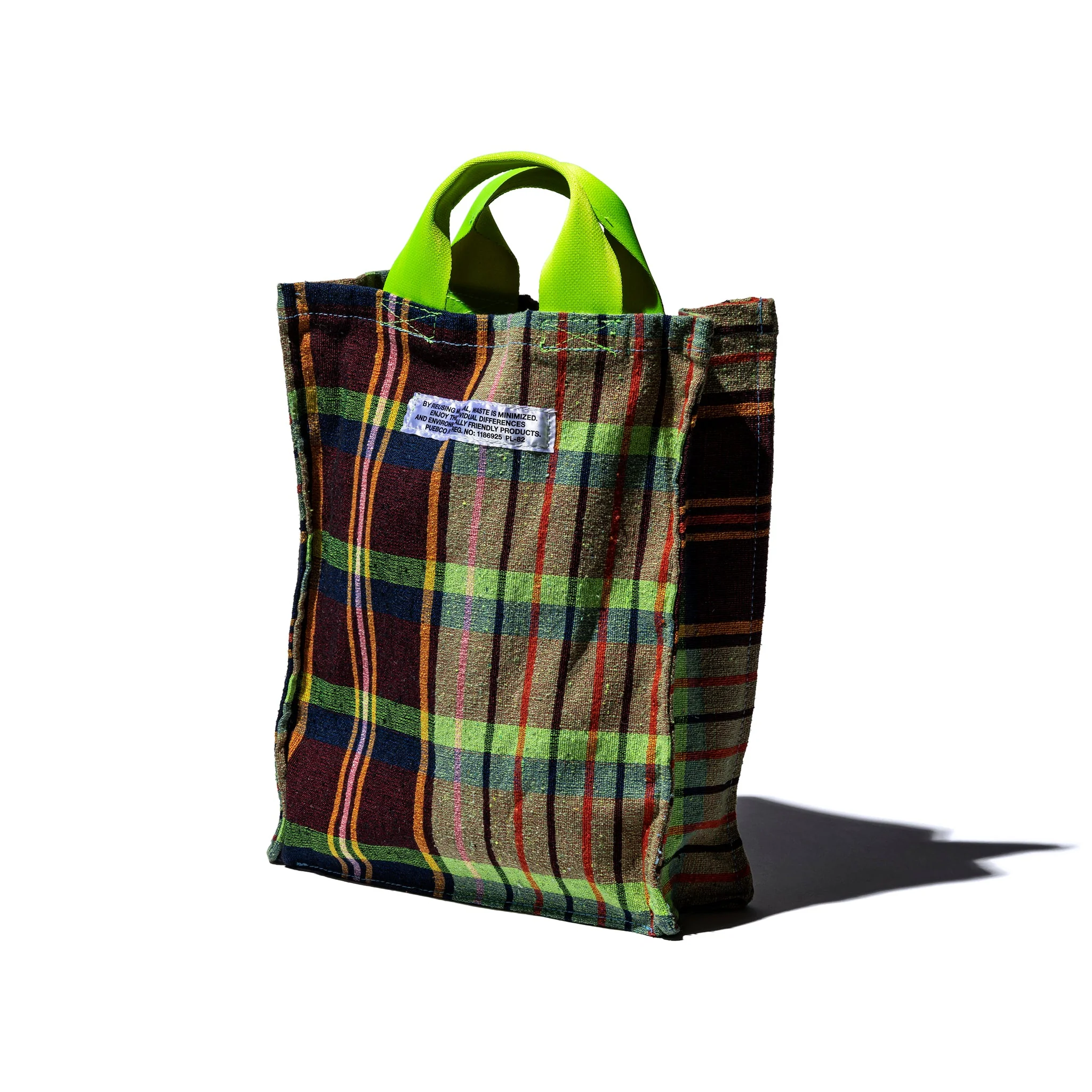 DOCUMENT BAG / CHECK - Image 3