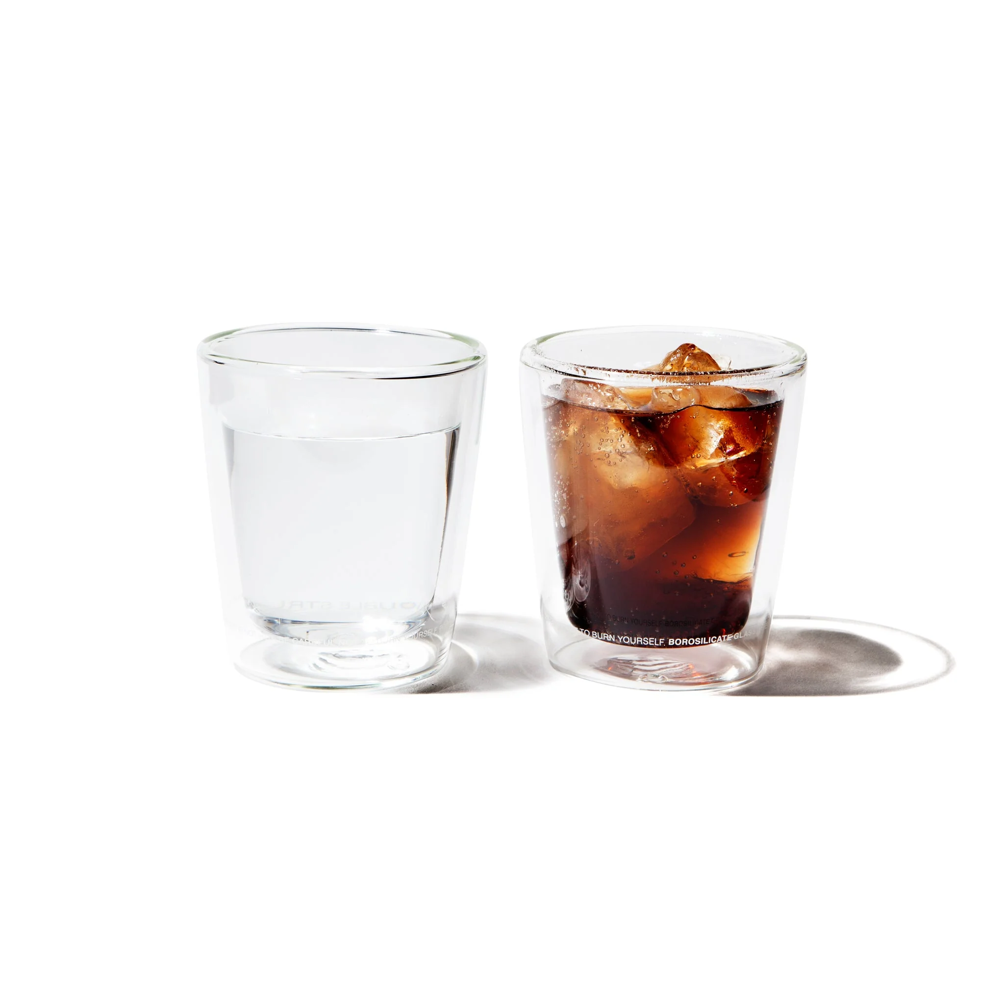 DOUBLE WALL CUP / Small - Image 3
