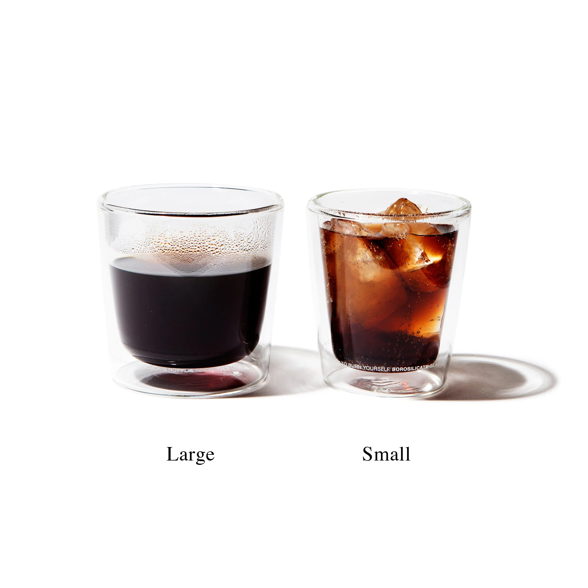 DOUBLE WALL CUP / Small - Image 4