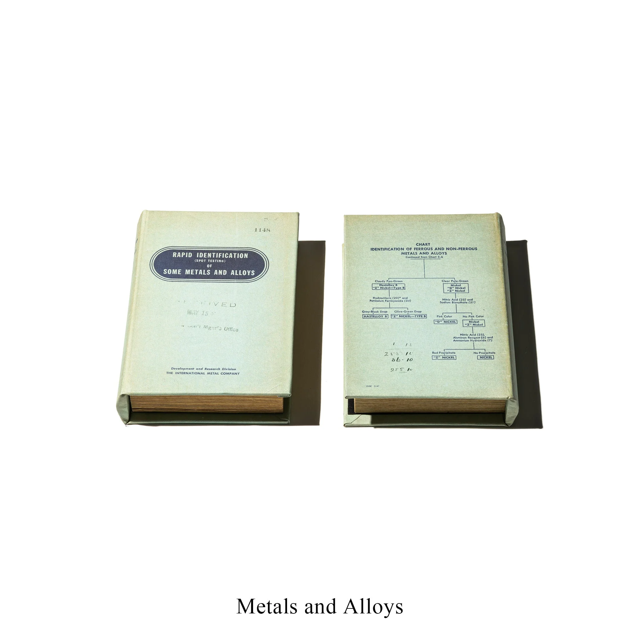 EMPTY BOOK - Image 11