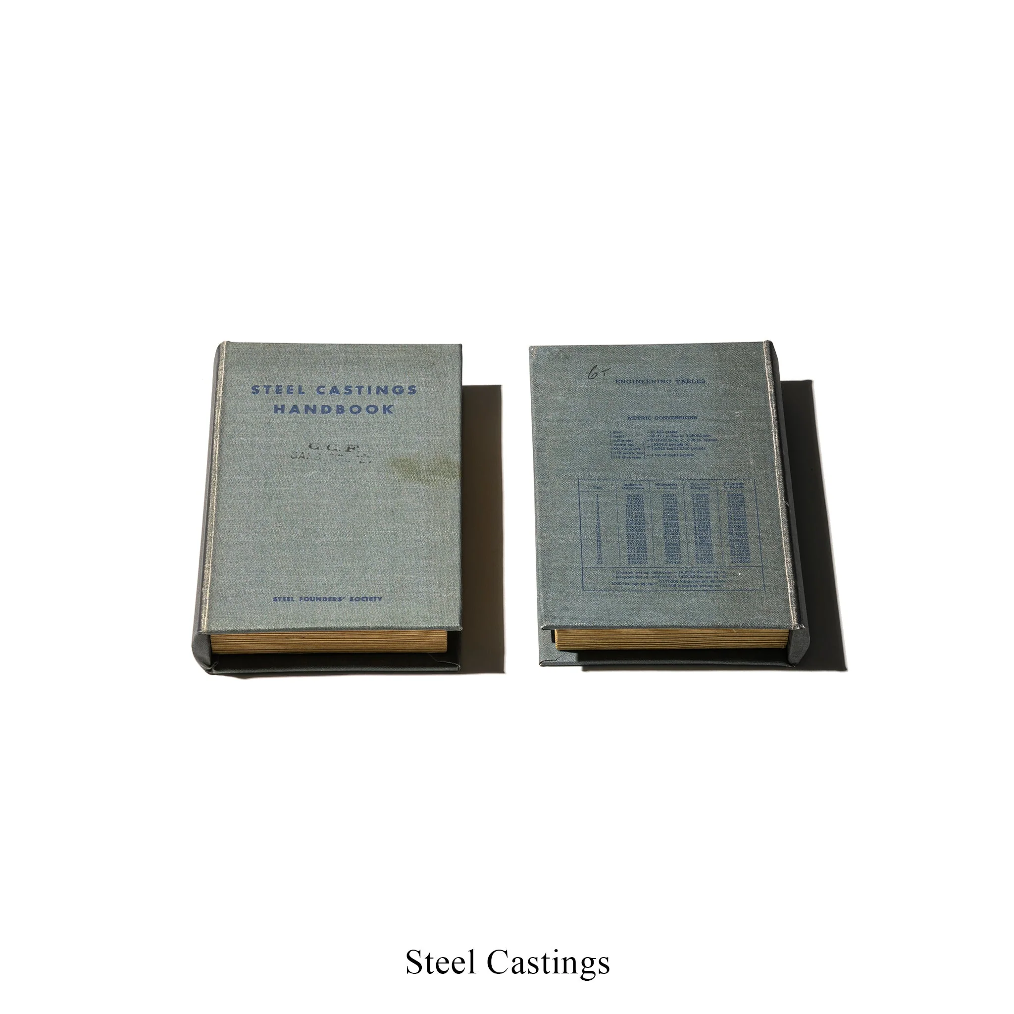 EMPTY BOOK - Image 12