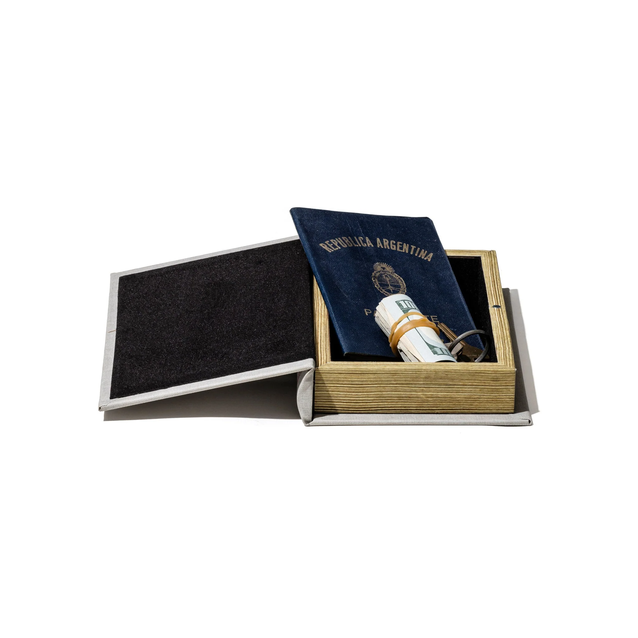 EMPTY BOOK - Image 5