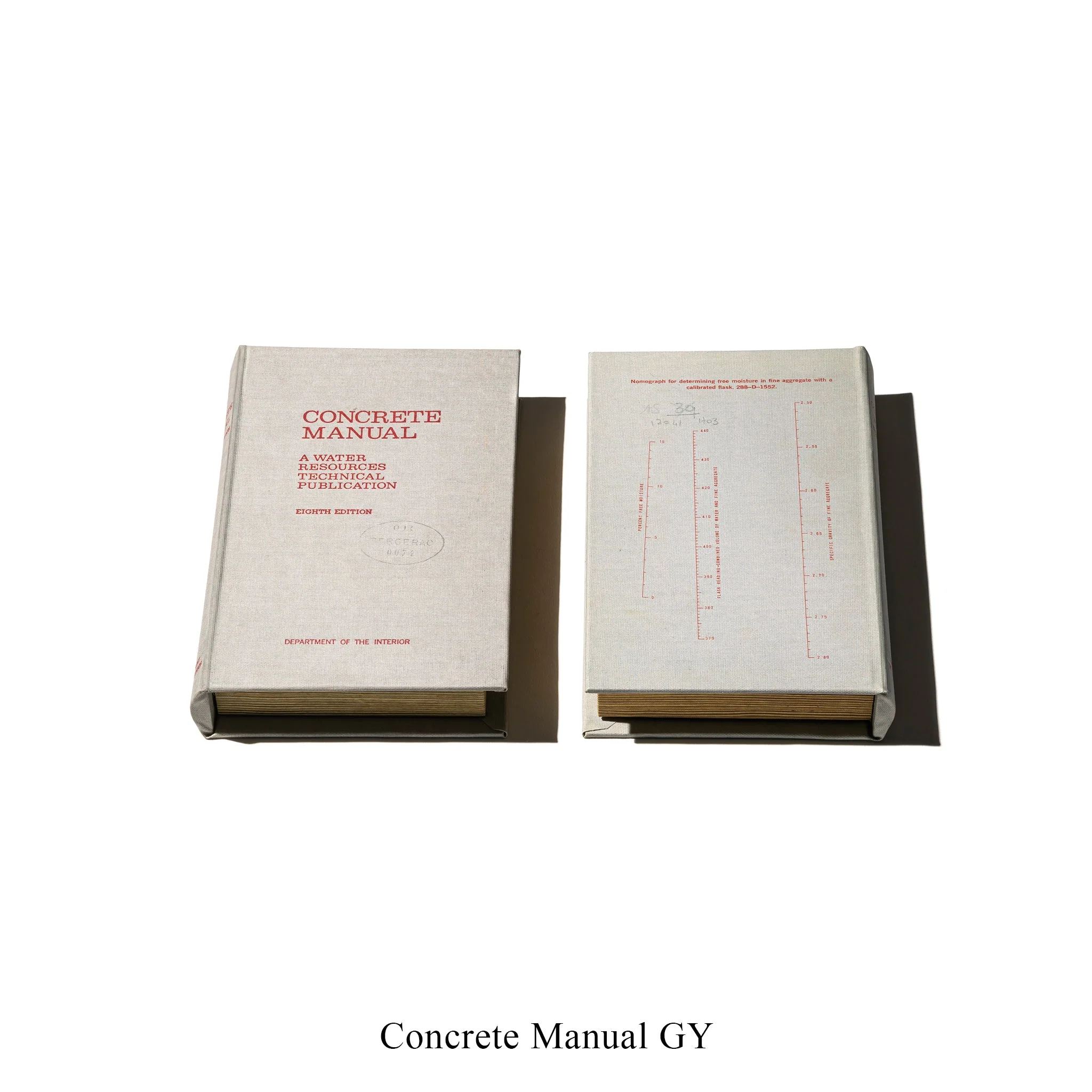 EMPTY BOOK - Image 7
