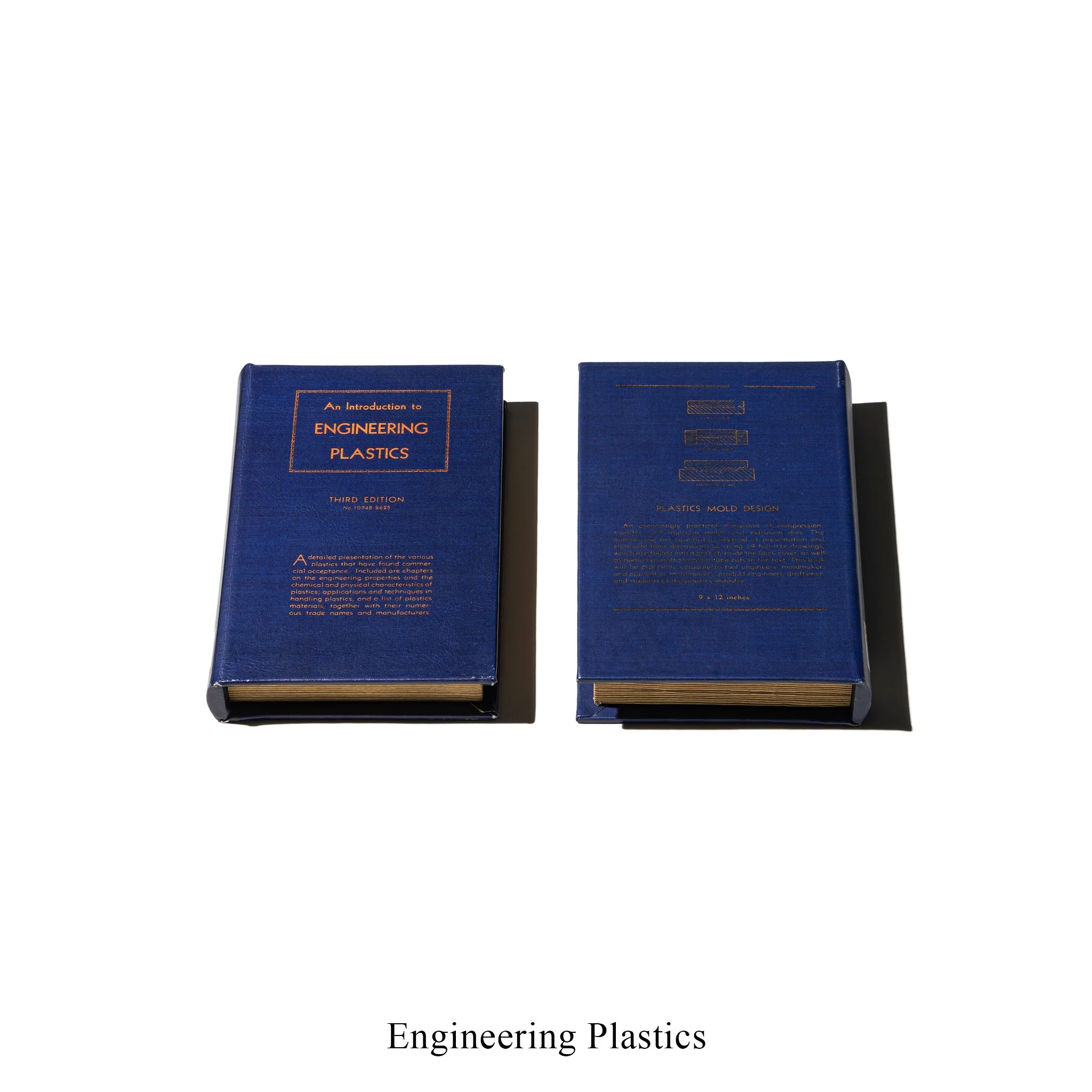 EMPTY BOOK - Image 8