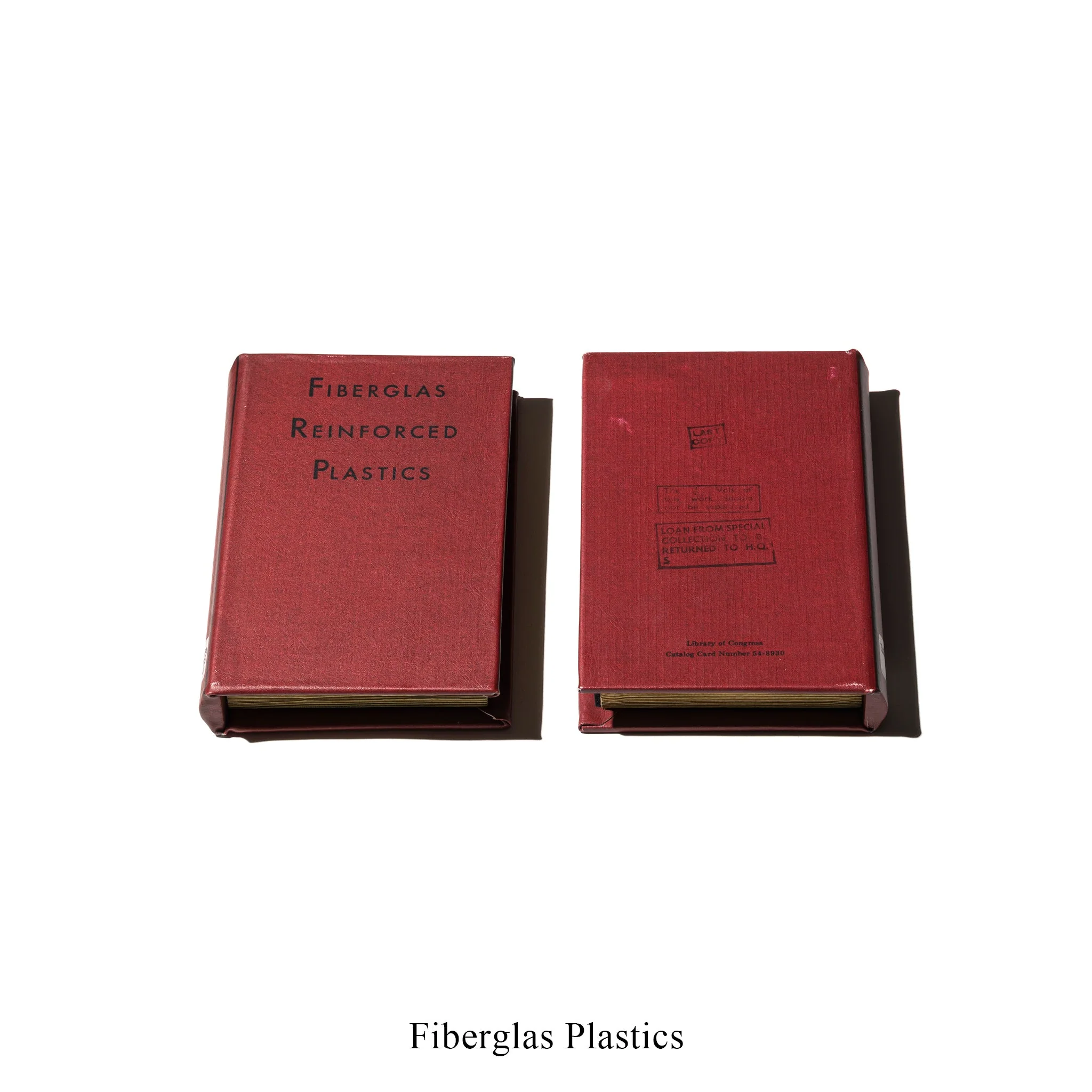 EMPTY BOOK - Image 9
