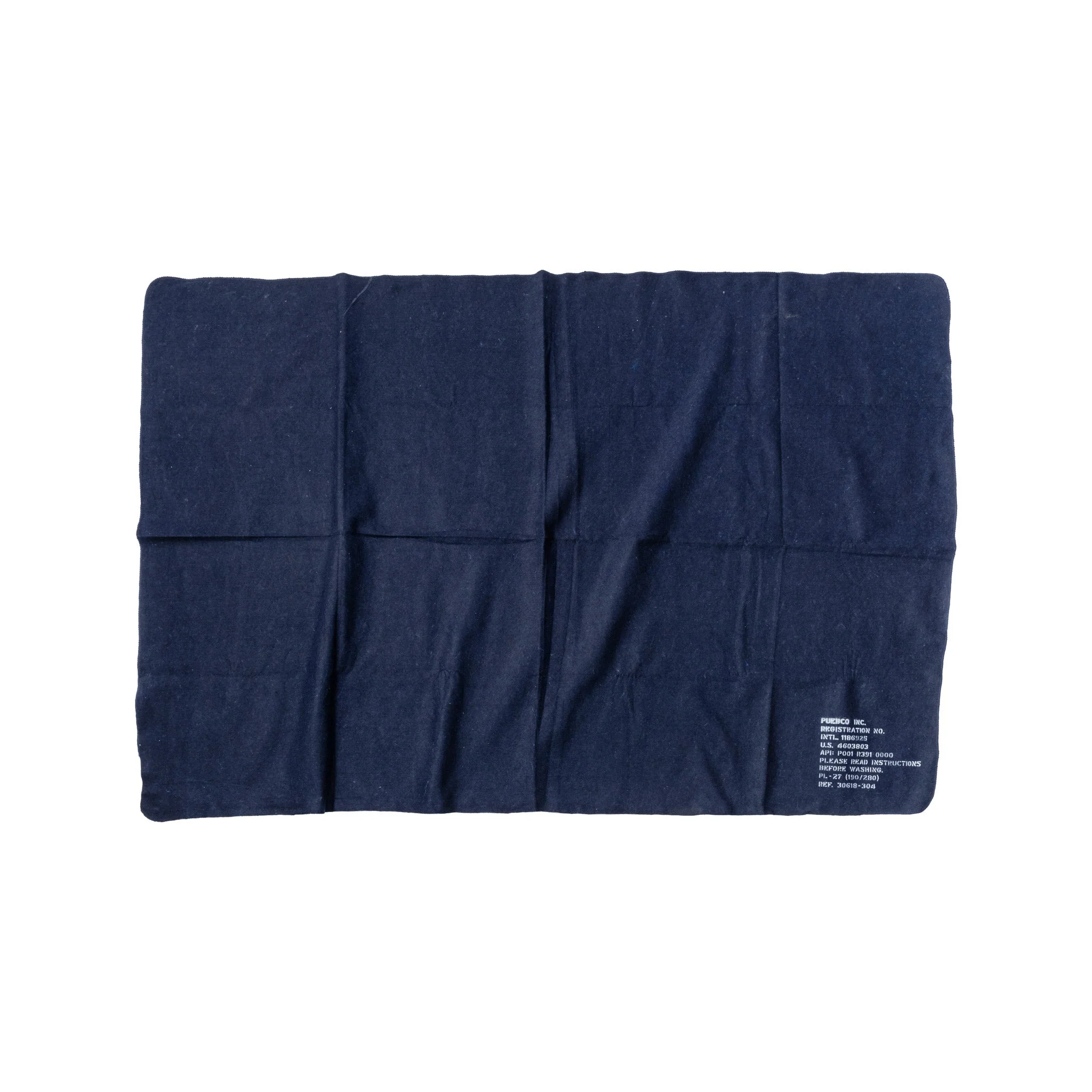 FELTED BLANKET - Image 5