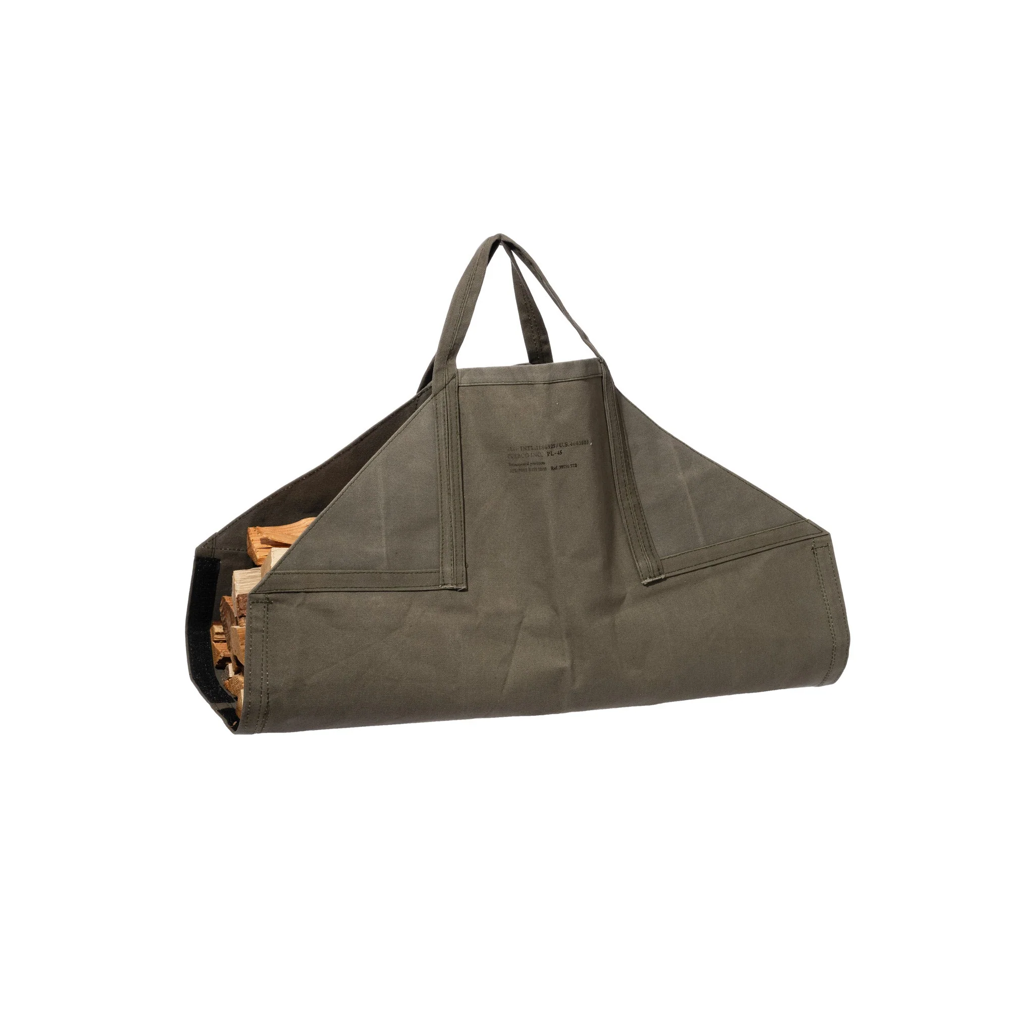 FIREWOOD CARRIER - Image 8