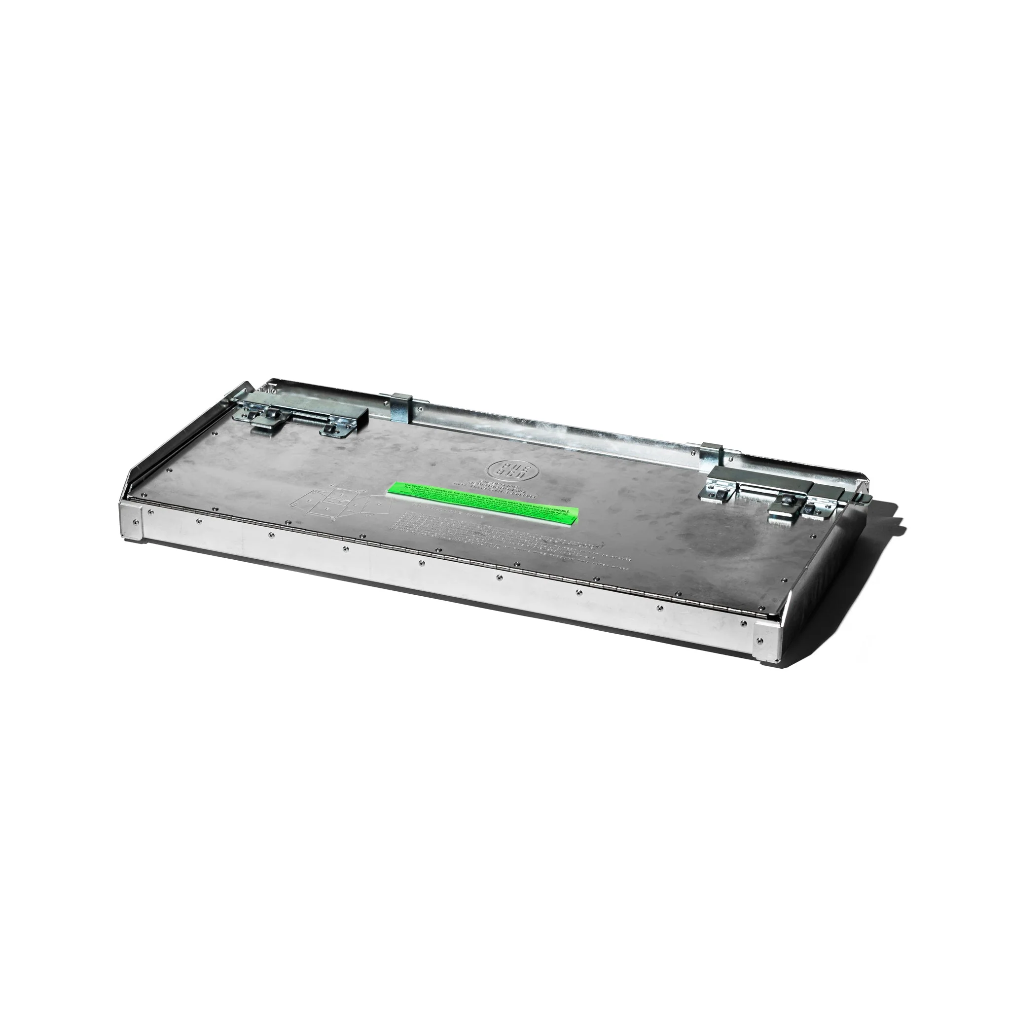 FOLDING ALUMINIUM CONTAINER - Image 3