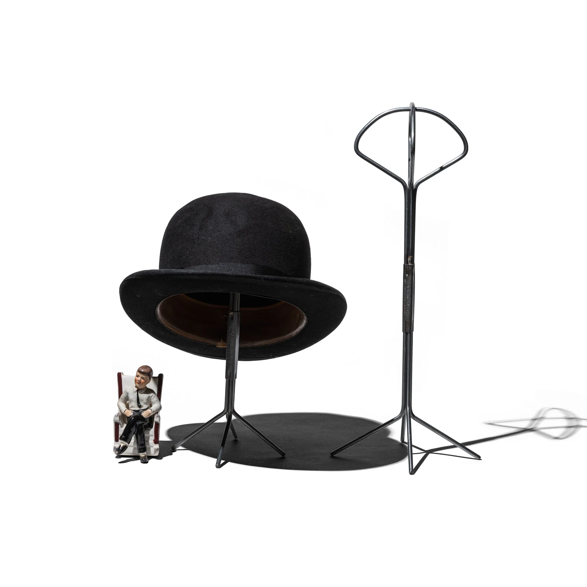 FOLDING HAT STAND / Small - Image 5
