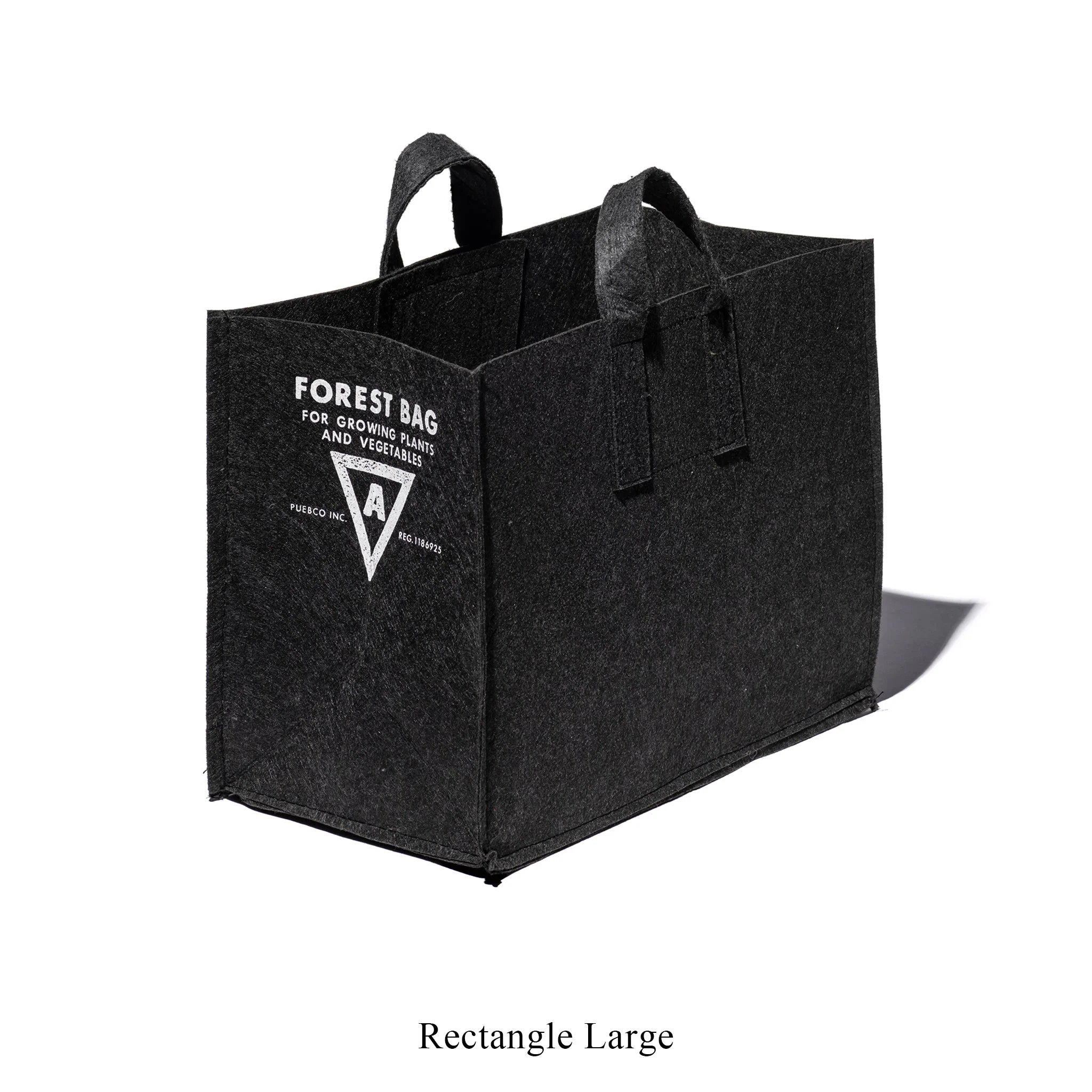 FOREST BAG / Large - Image 5