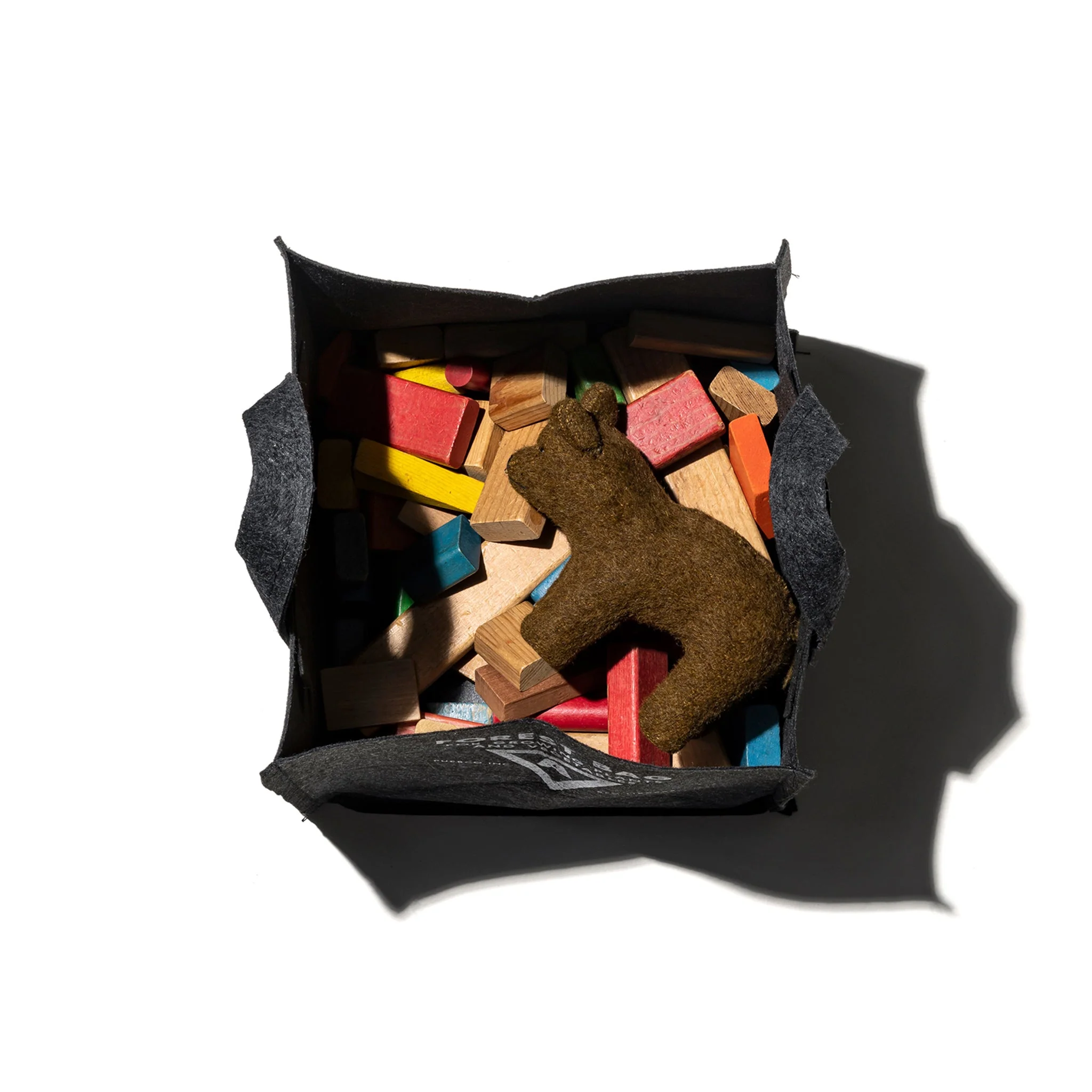FOREST BAG / Medium - Image 2