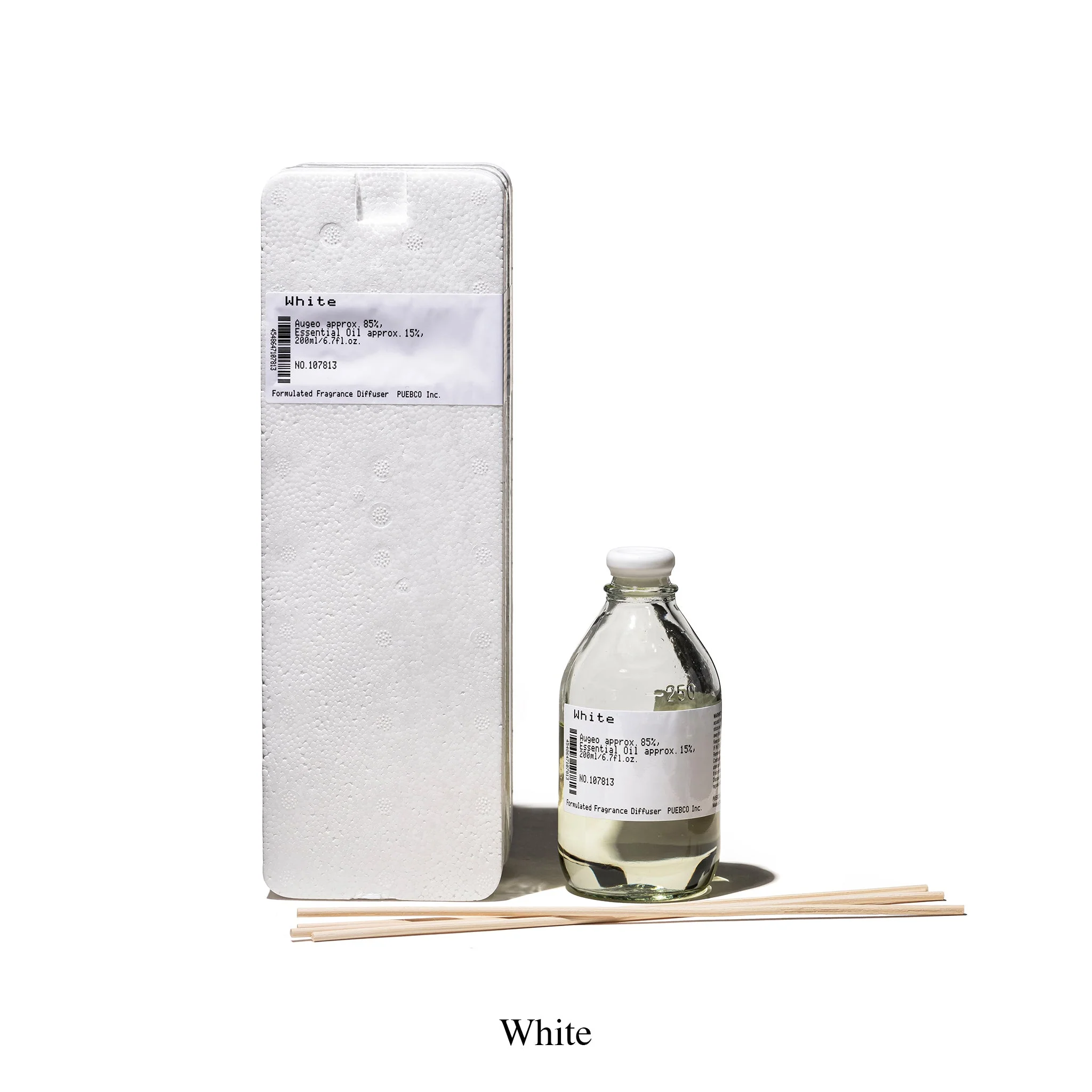 FORMULATED FRAGRANCE DIFFUSER - Image 3