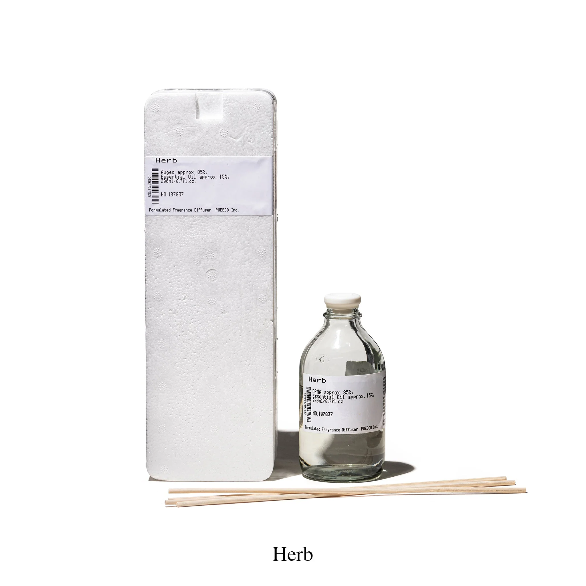 FORMULATED FRAGRANCE DIFFUSER - Image 4