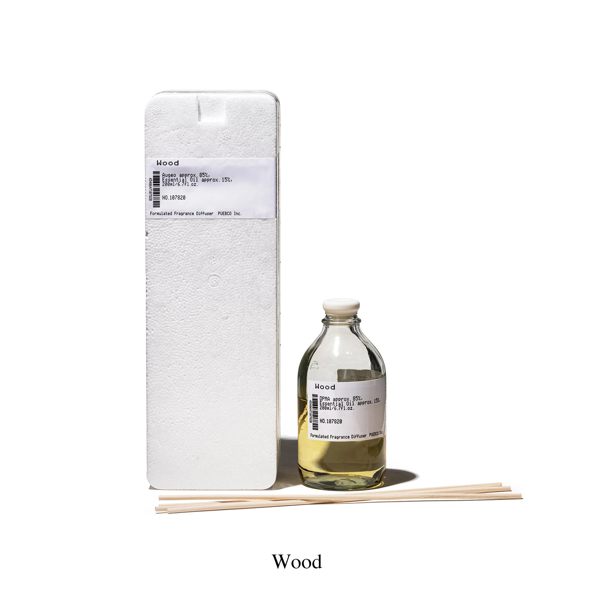 FORMULATED FRAGRANCE DIFFUSER - Image 5