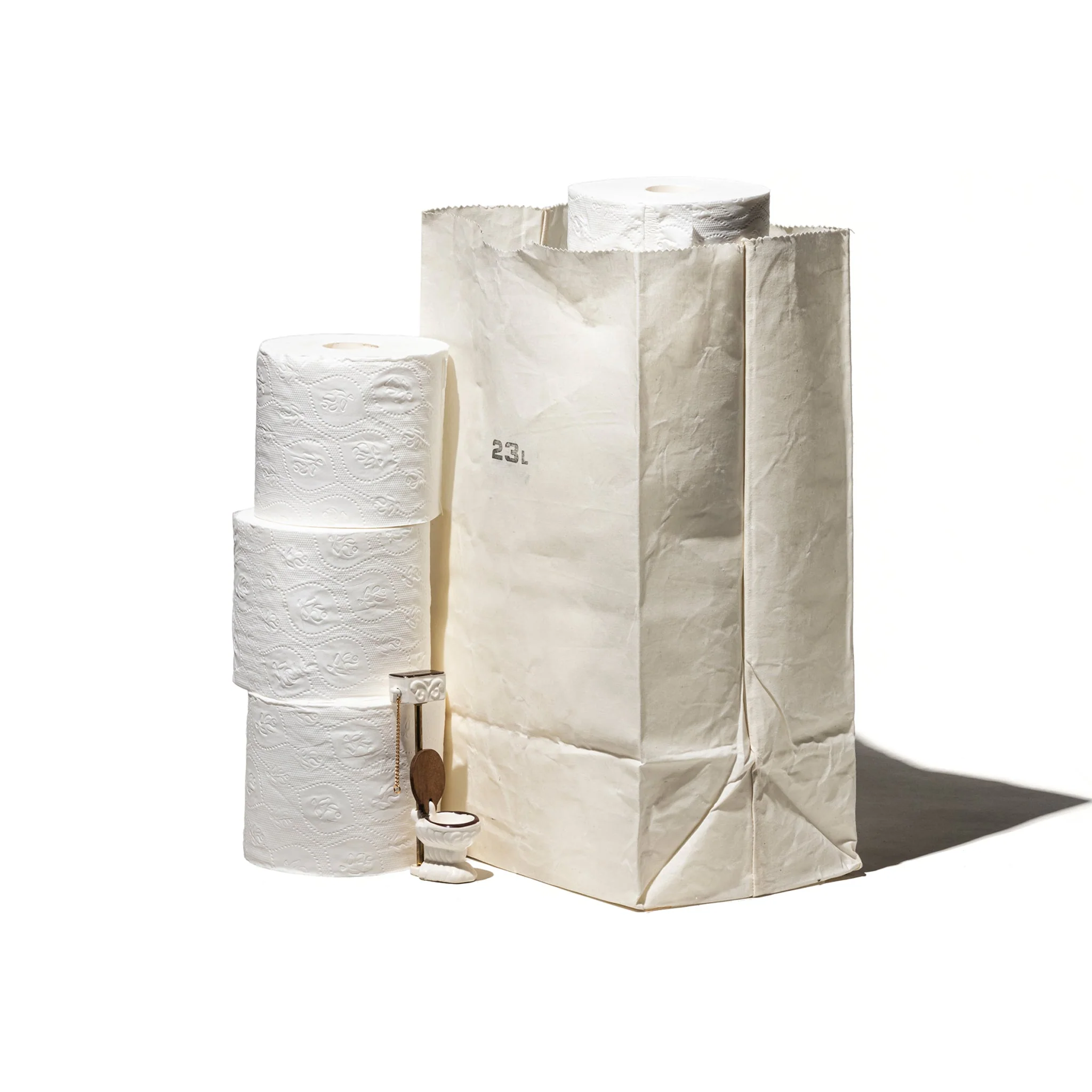 GROCERY BAG / 23L - Image 2
