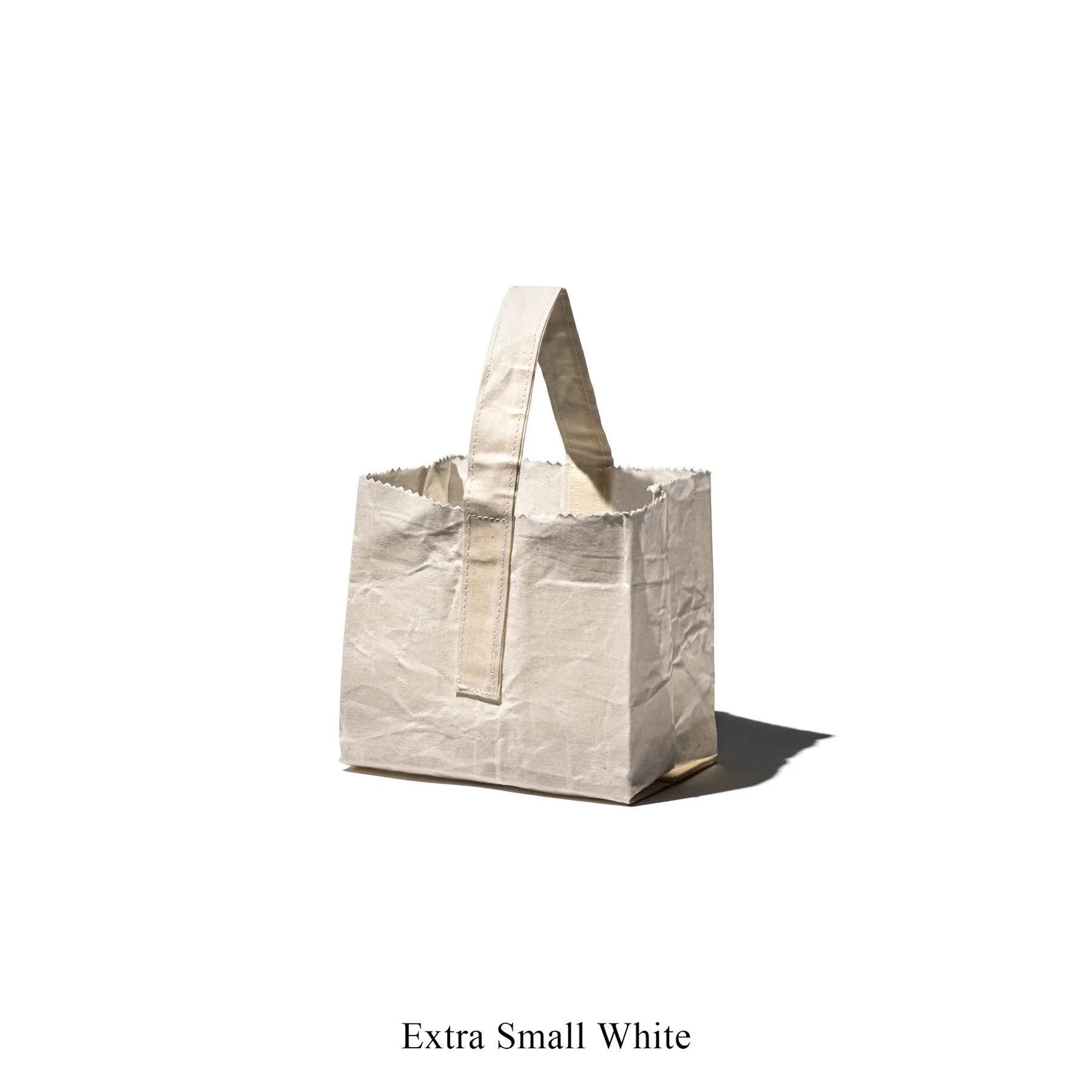 GROCERY BAG WITH HANDLE / Extra Small - Image 20
