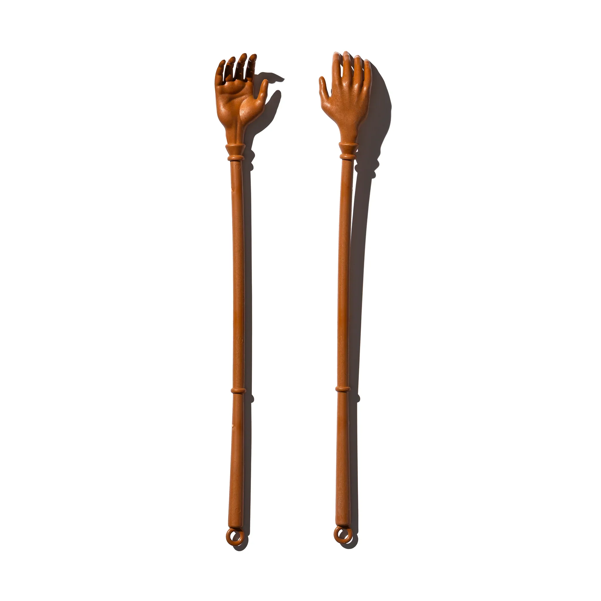 HAND SHAPED BACK SCRATCHER - Image 3