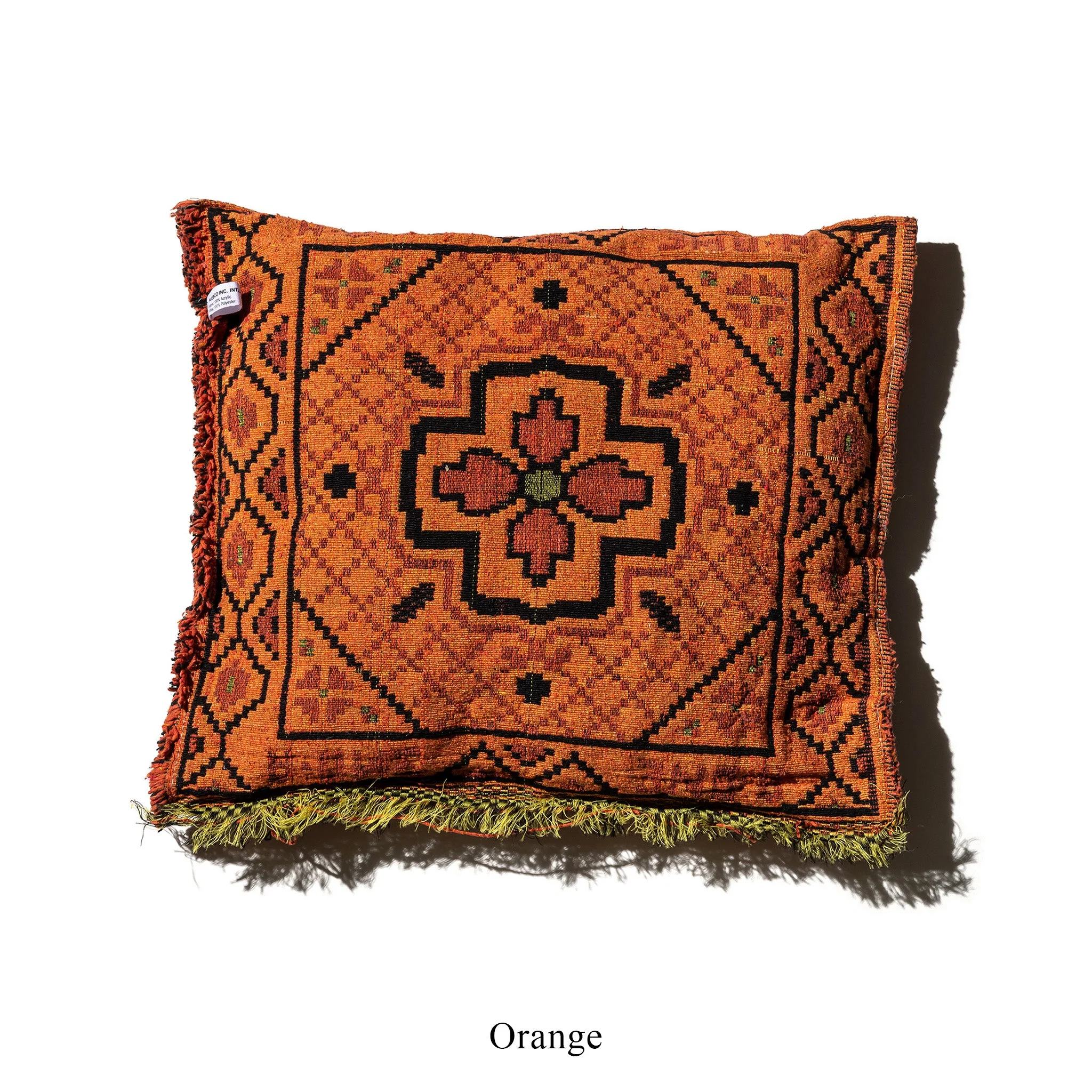 HYBRID INDIAN CUSHION - Image 3