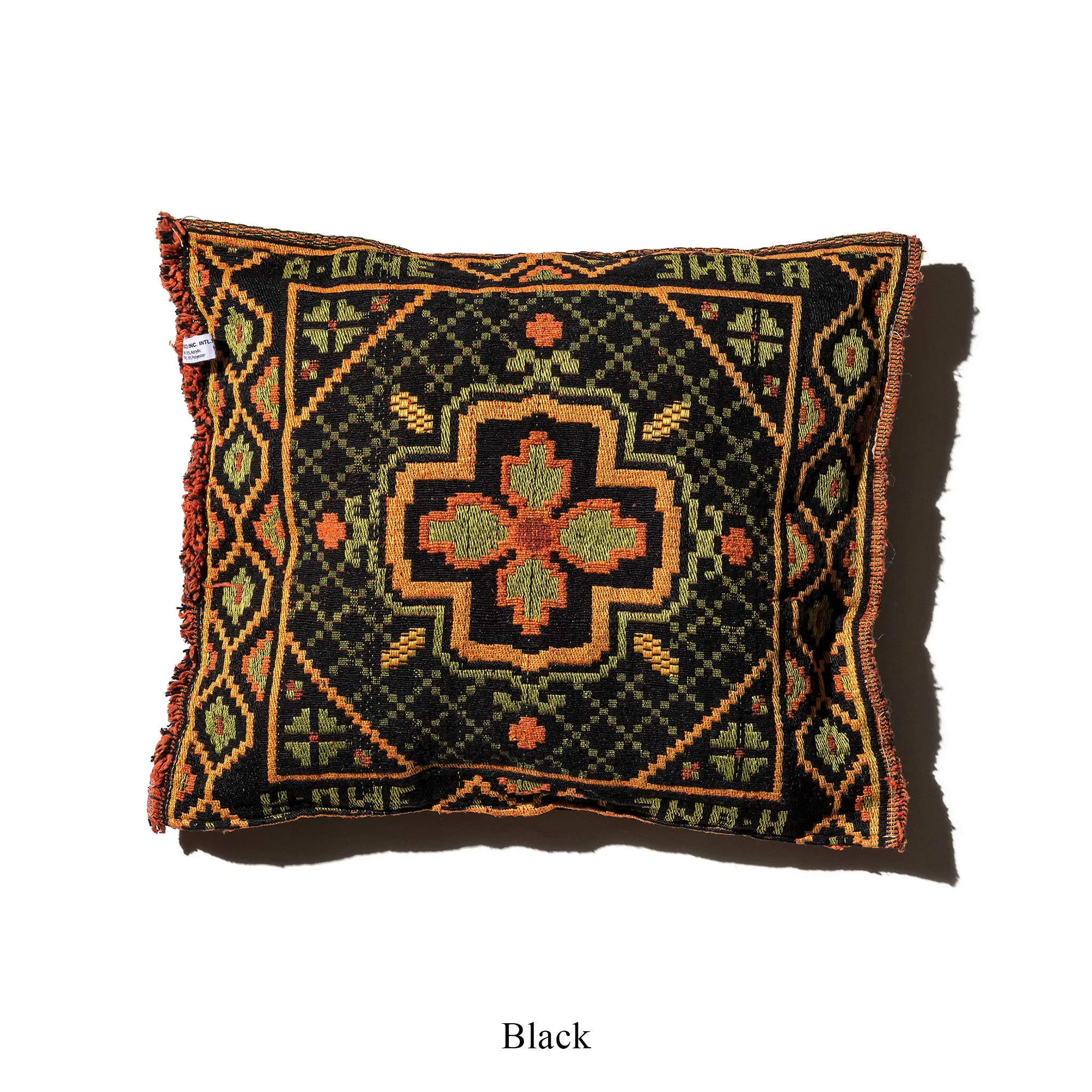 HYBRID INDIAN CUSHION - Image 4